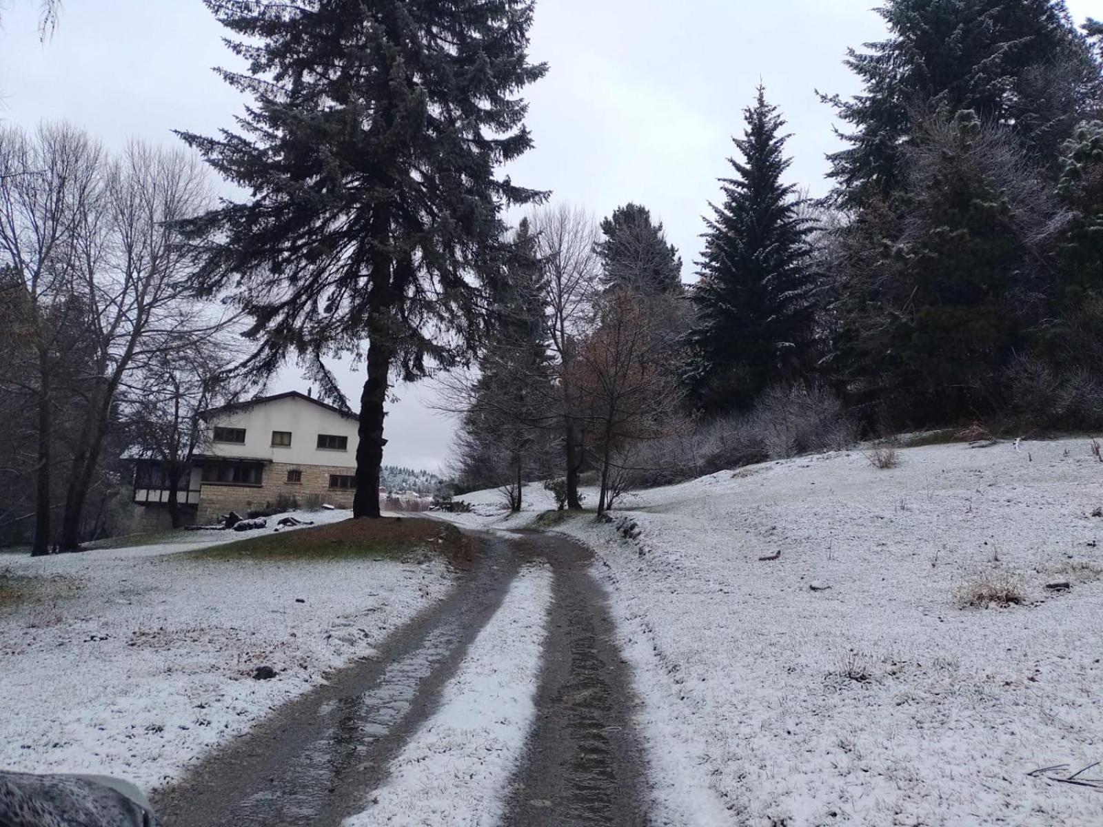Posada del Ñireco