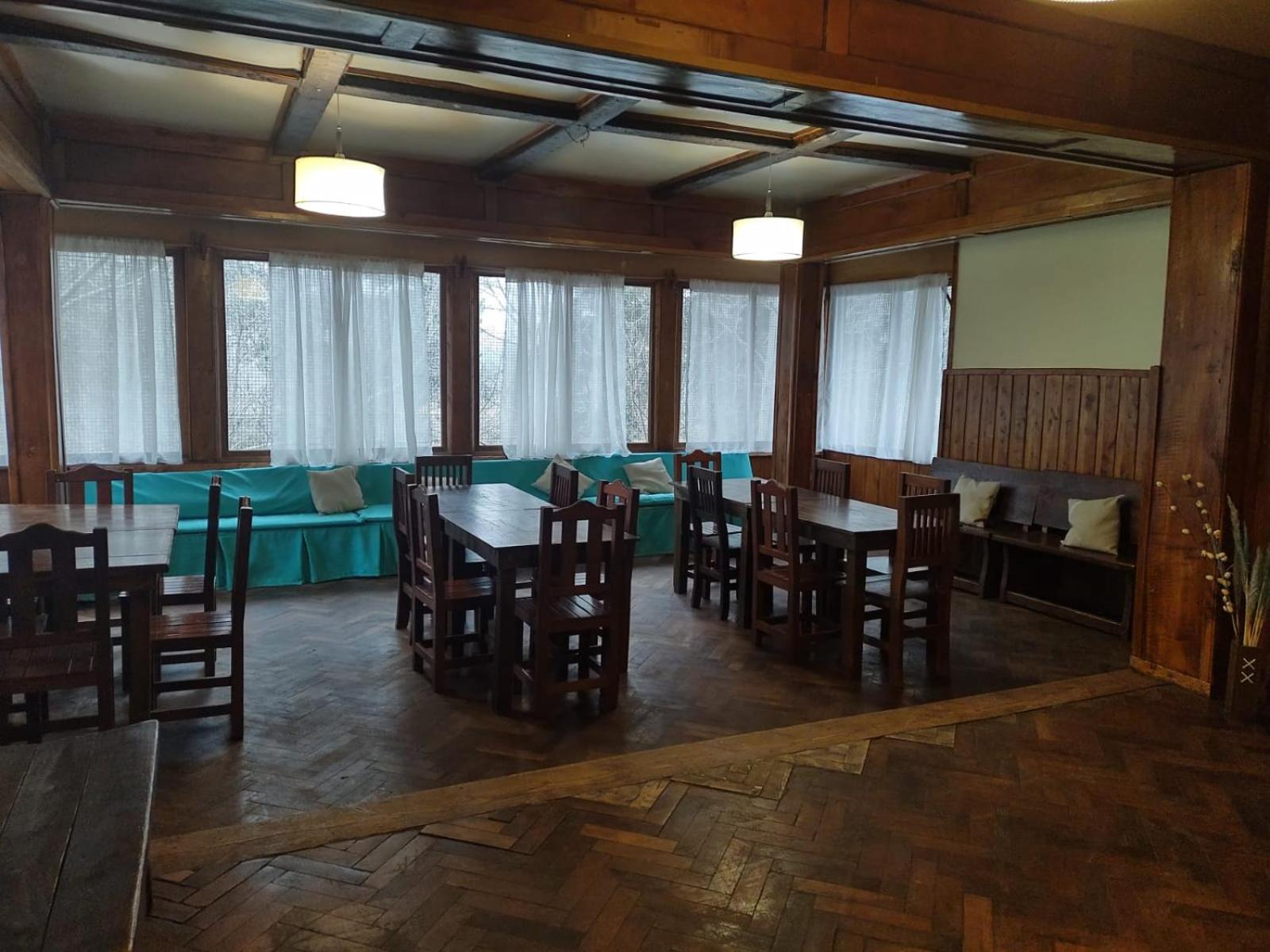 Posada del Ñireco