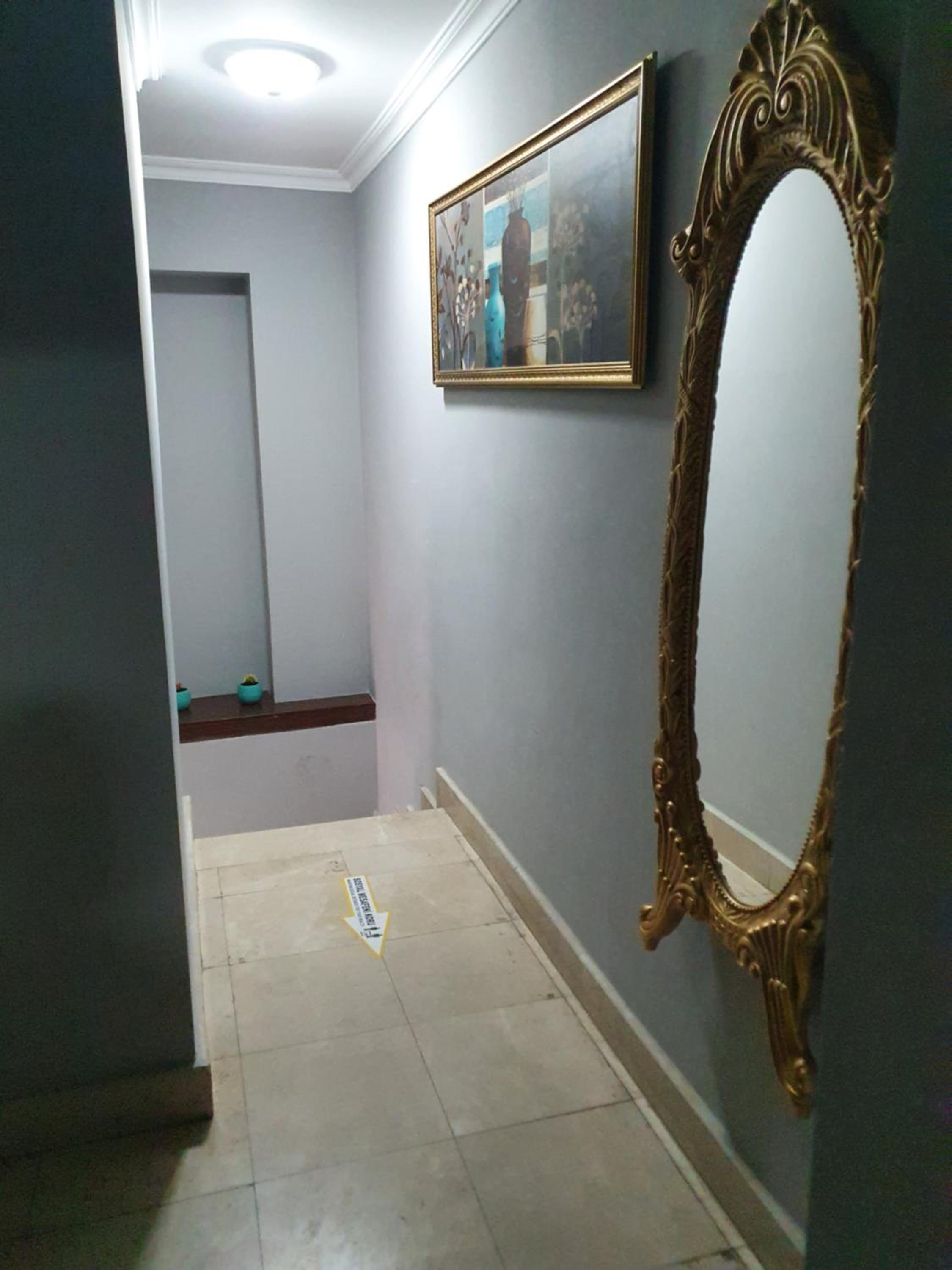 Şehir Hotel Old City - Image 56