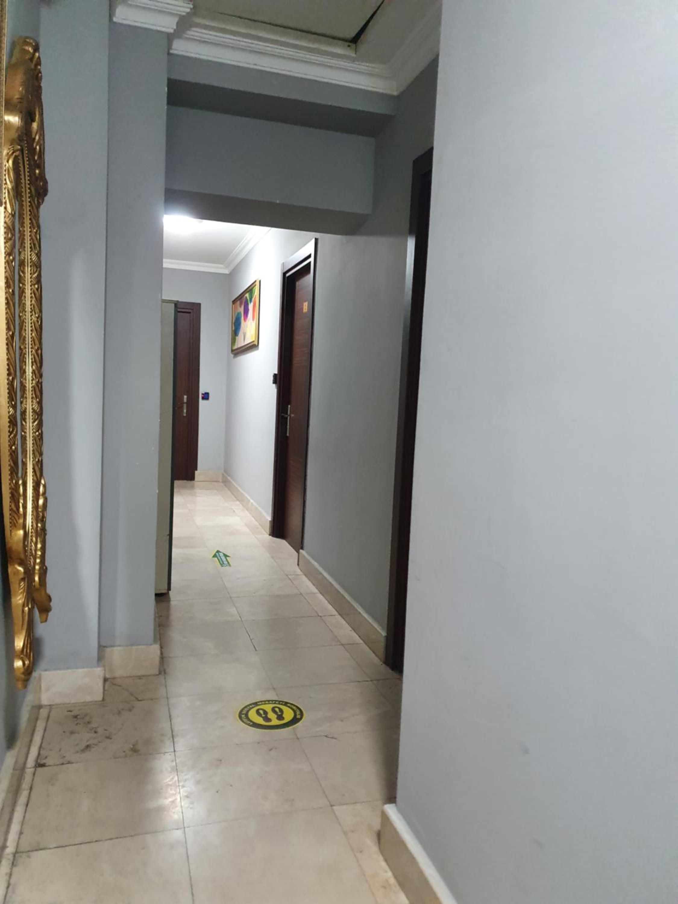 Şehir Hotel Old City - Image 55