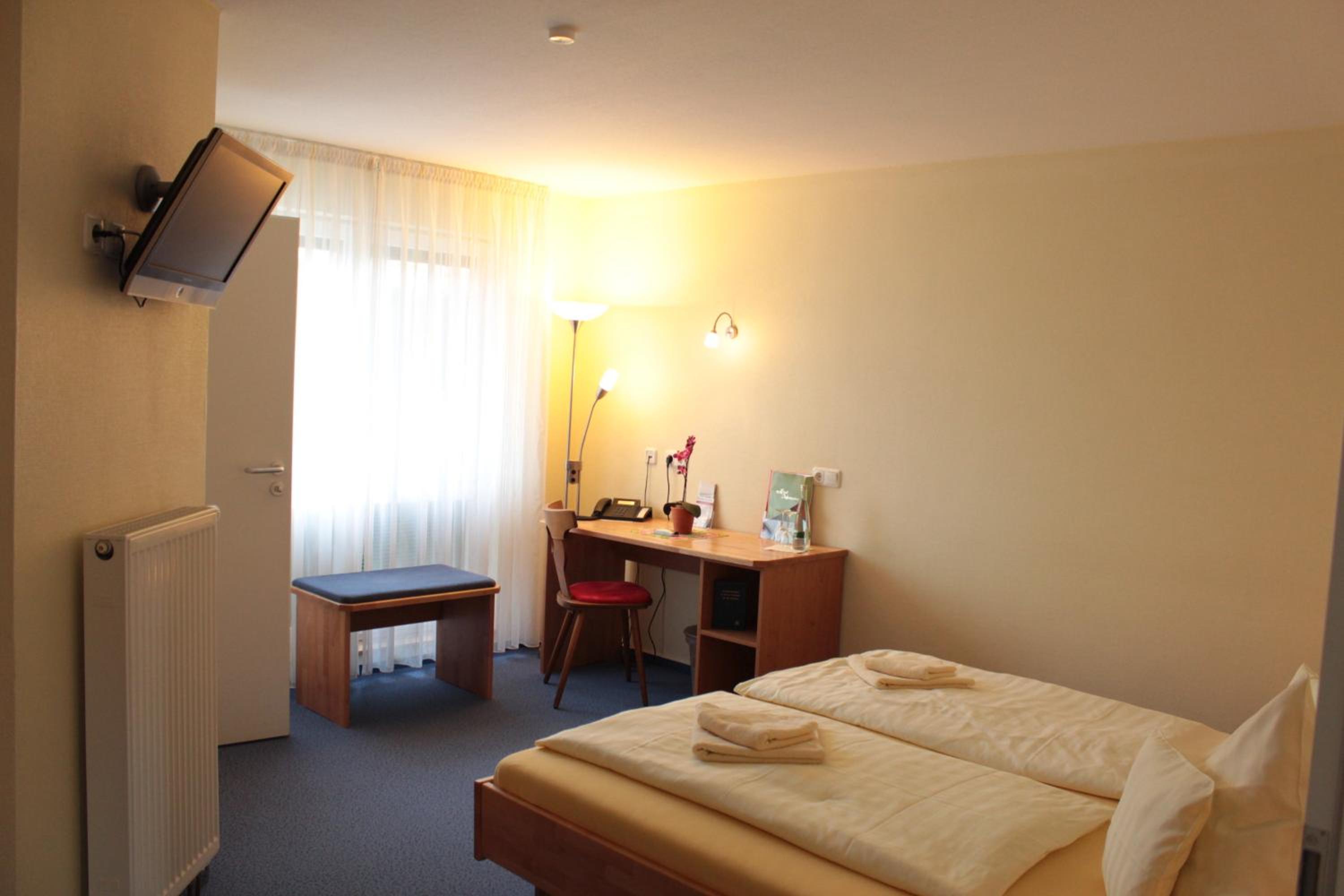 Hotel Landgasthof Ratz - Property Image 14