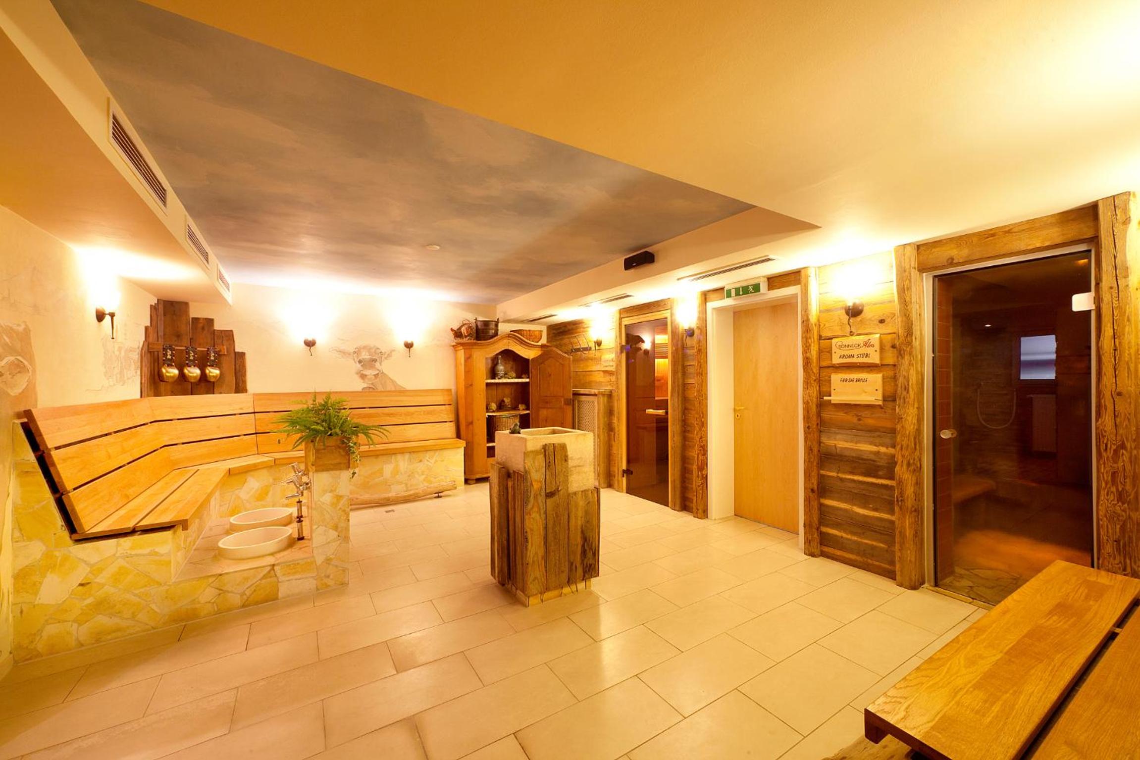 Ringhotel Sonneck