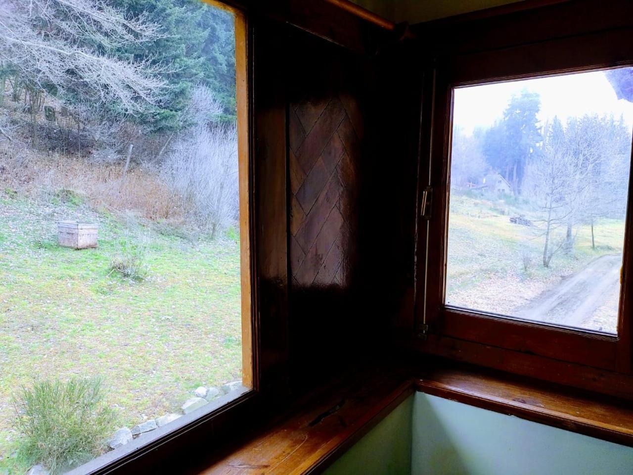 Posada del Ñireco