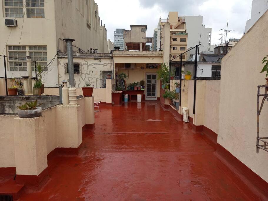 roof