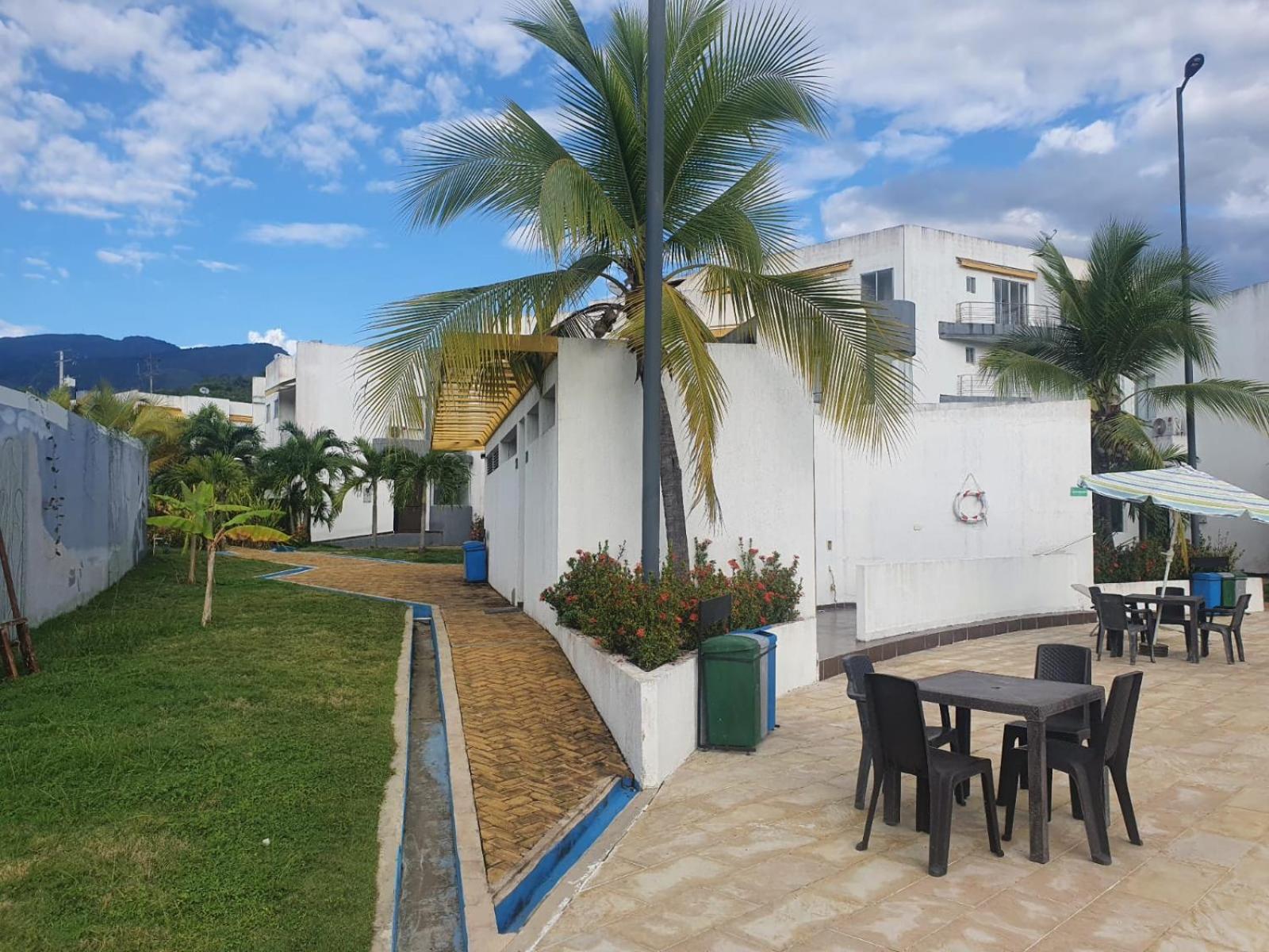 Apartamento 3 Habitaciones en Melgar