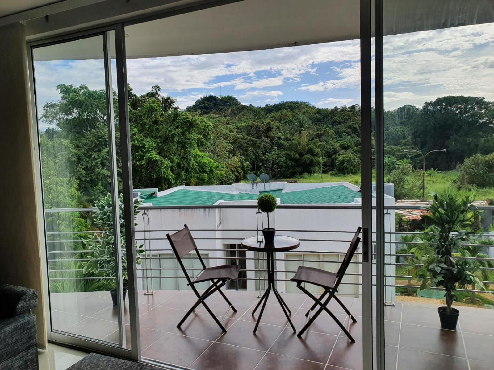 Apartamento 3 Habitaciones en Melgar