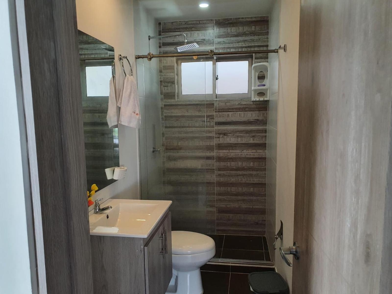 Apartamento 3 Habitaciones en Melgar