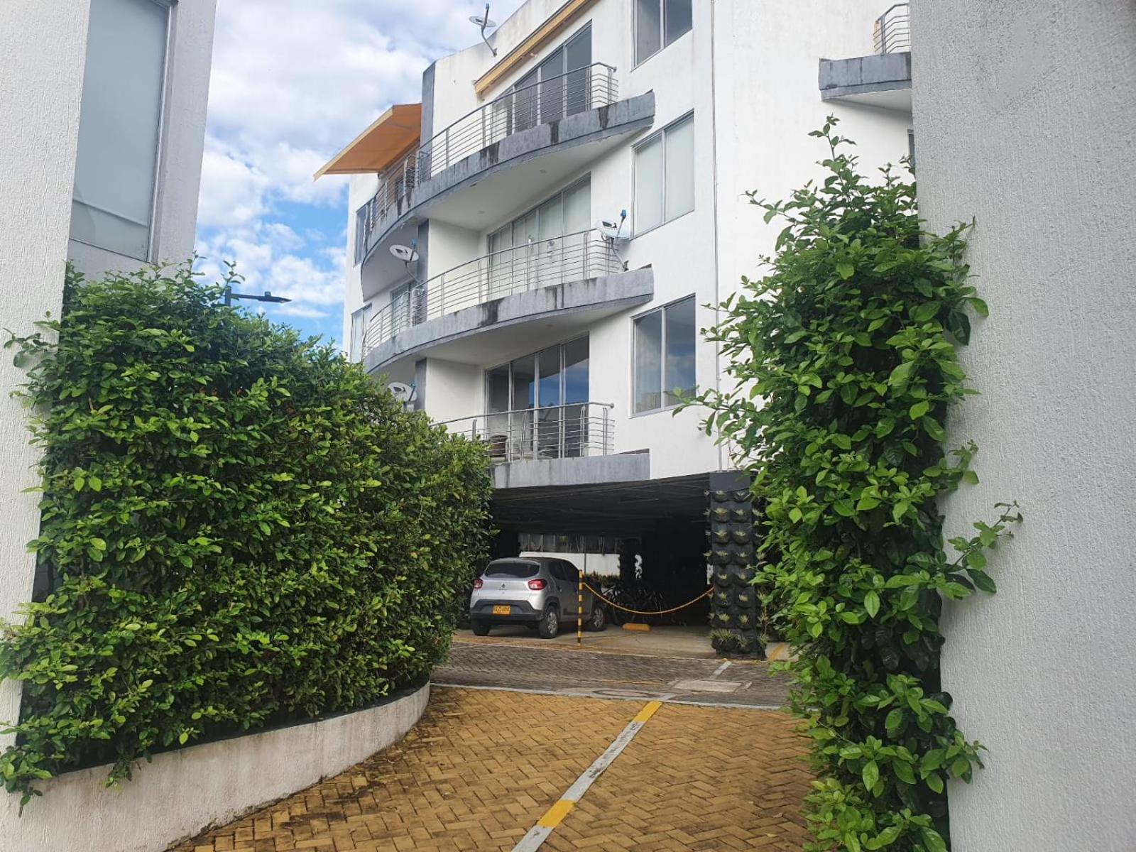 Apartamento 3 Habitaciones en Melgar