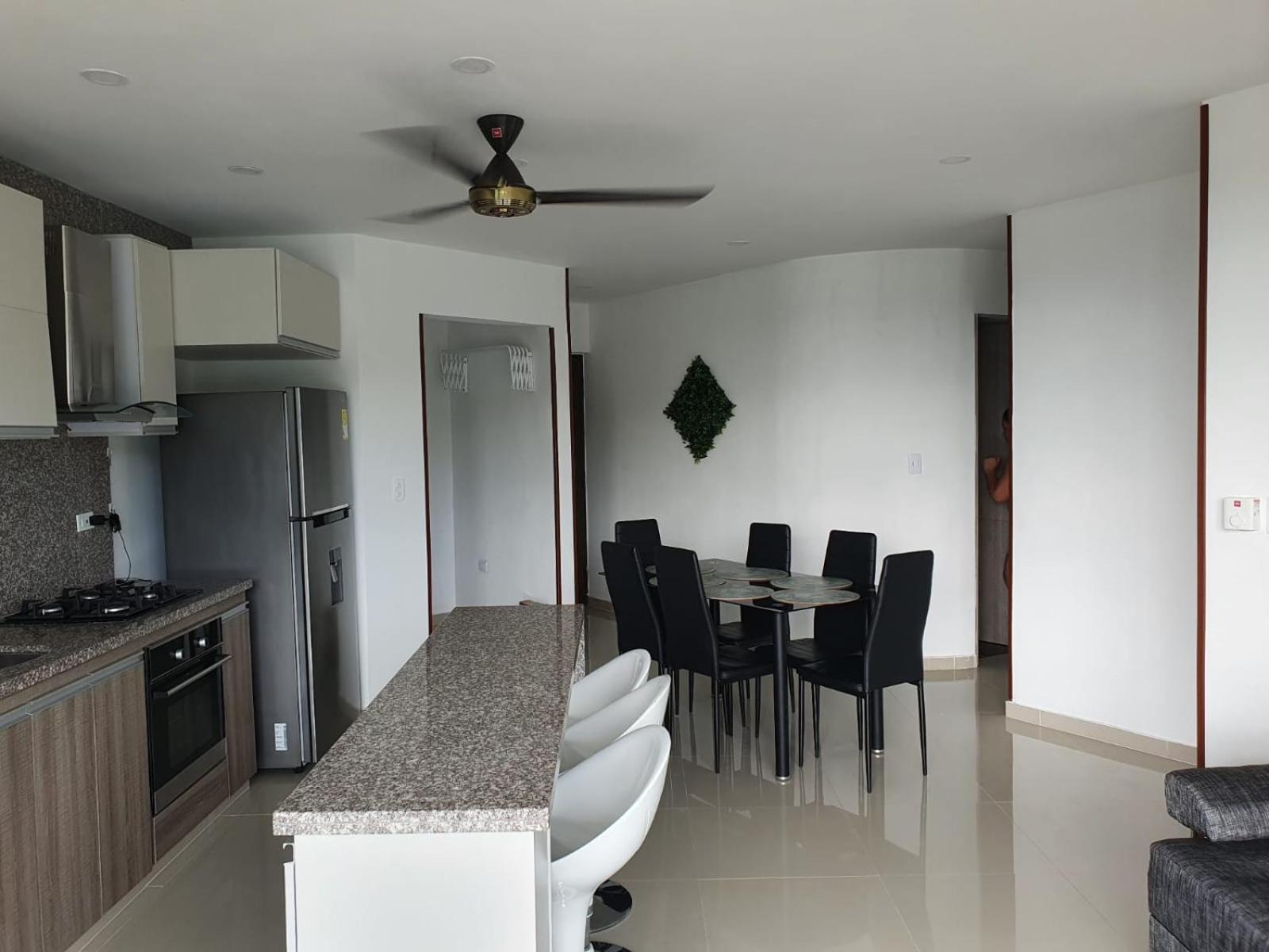 Apartamento 3 Habitaciones en Melgar