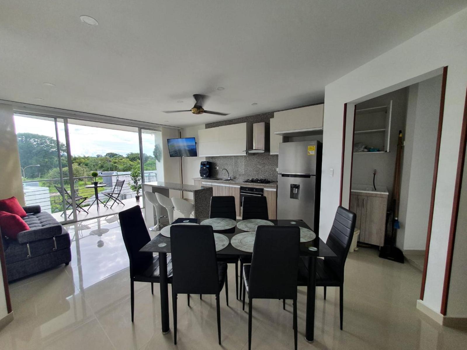Apartamento 3 Habitaciones en Melgar