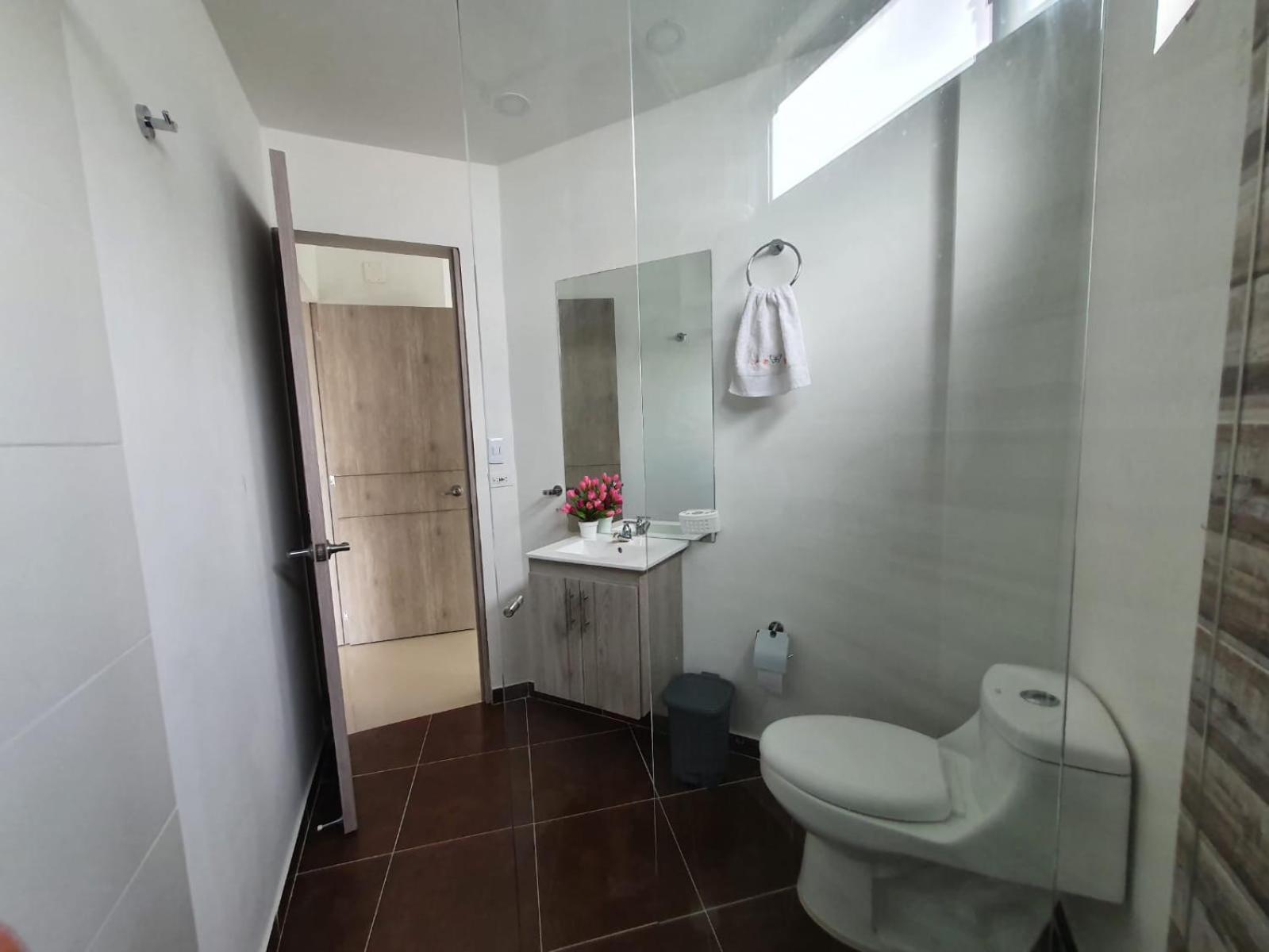Apartamento 3 Habitaciones en Melgar