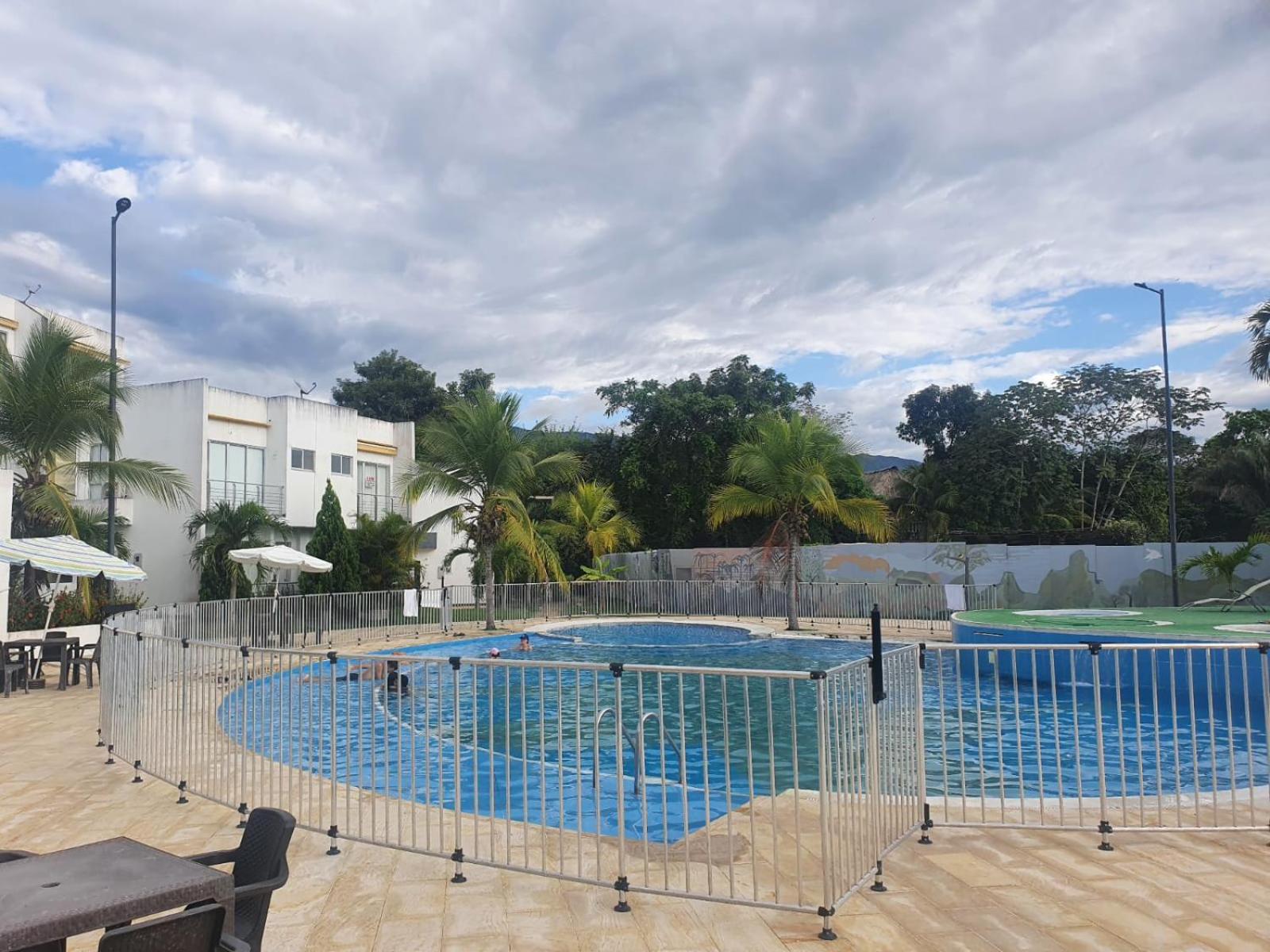 Apartamento 3 Habitaciones en Melgar