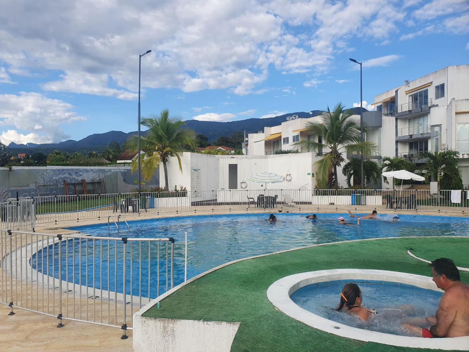 Apartamento 3 Habitaciones en Melgar