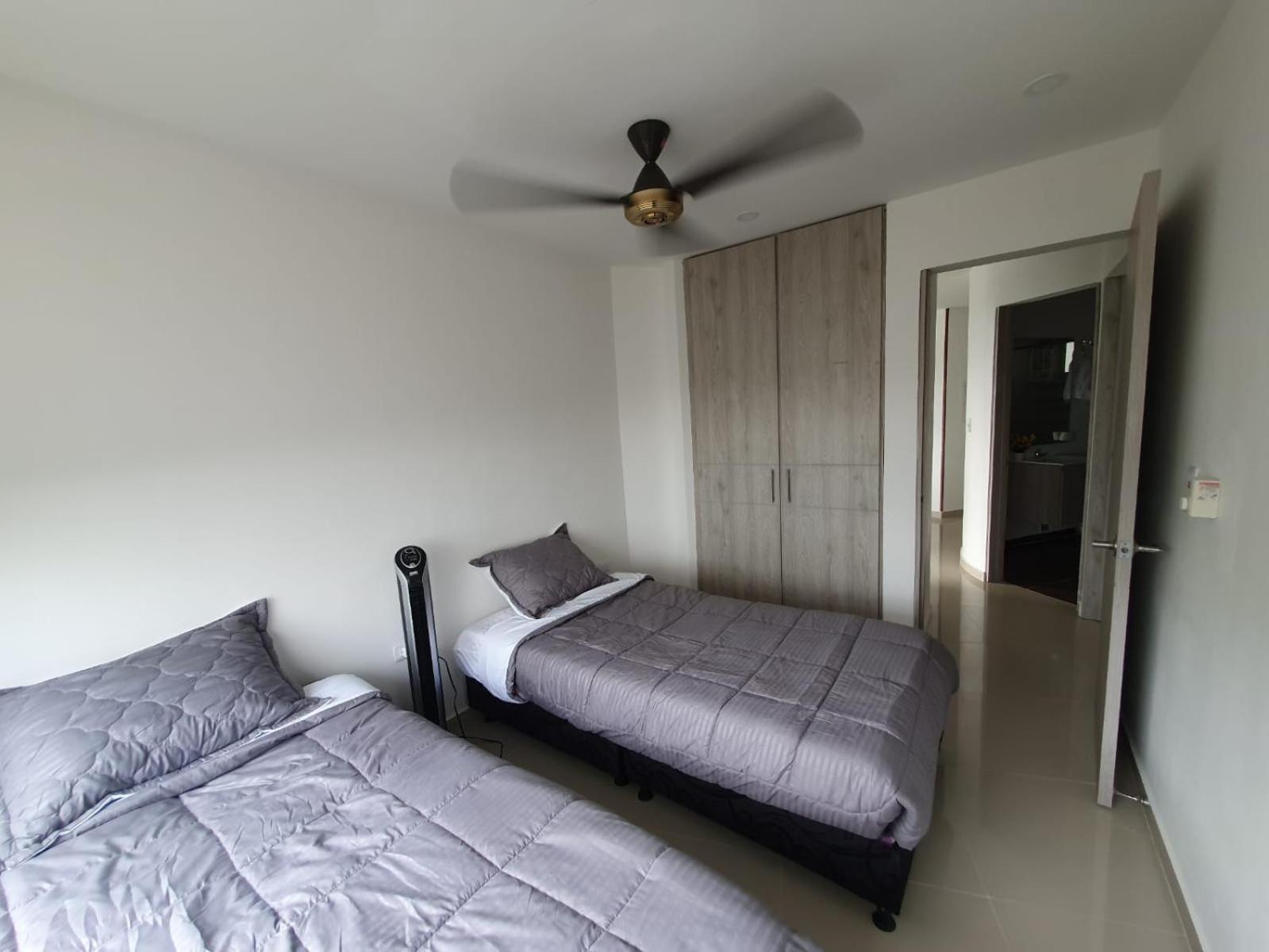 Apartamento 3 Habitaciones en Melgar