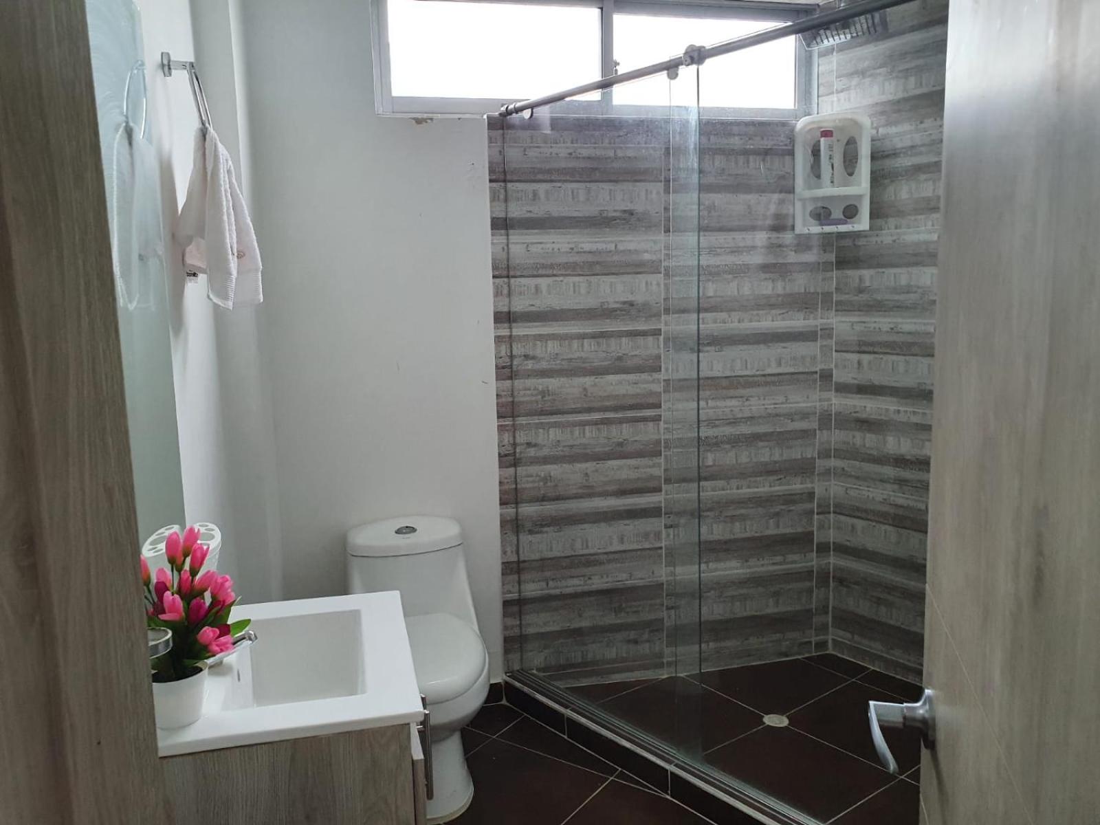 Apartamento 3 Habitaciones en Melgar