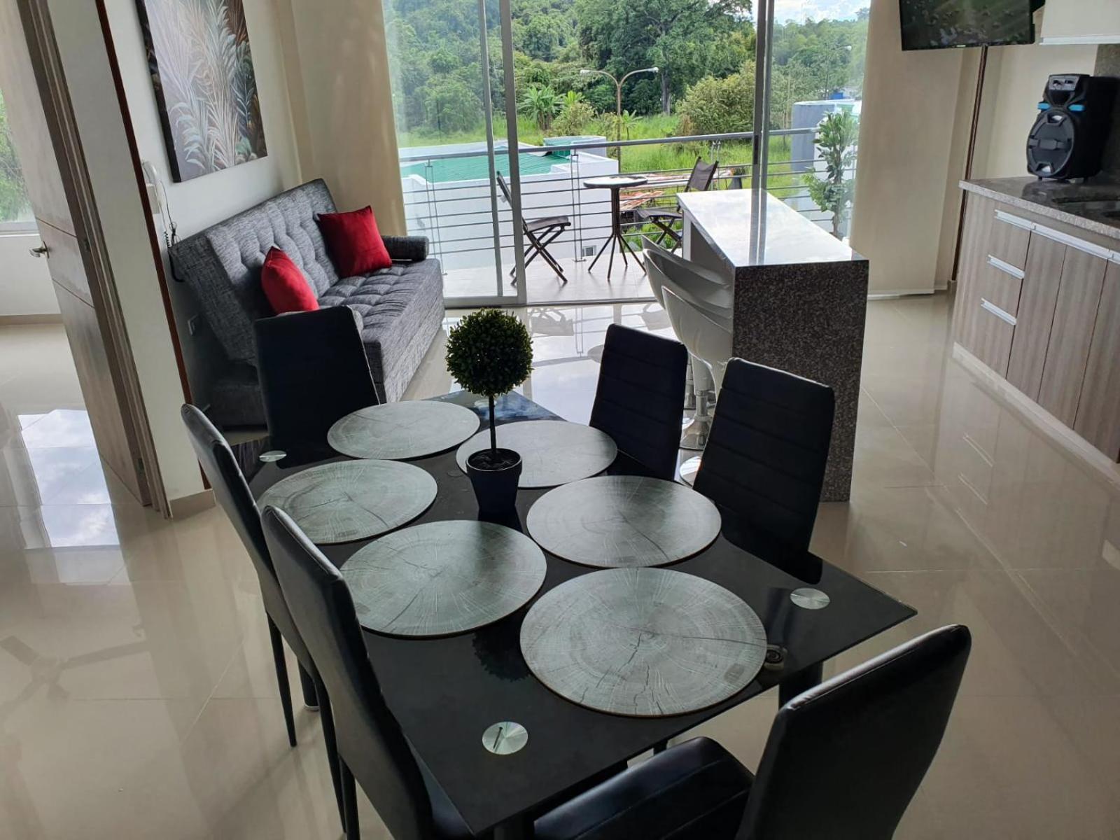 Apartamento 3 Habitaciones en Melgar