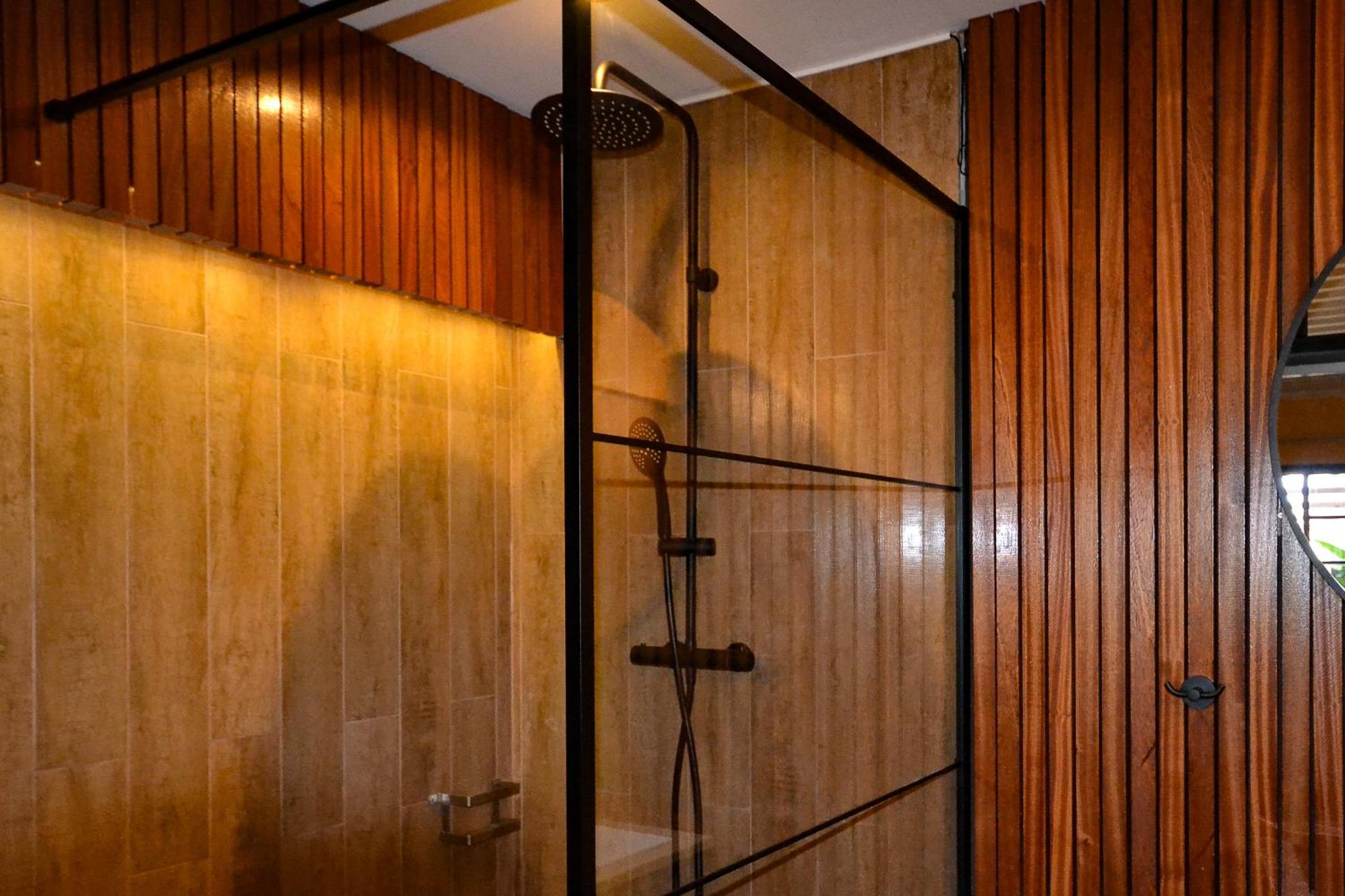 Jan Kok Lodges