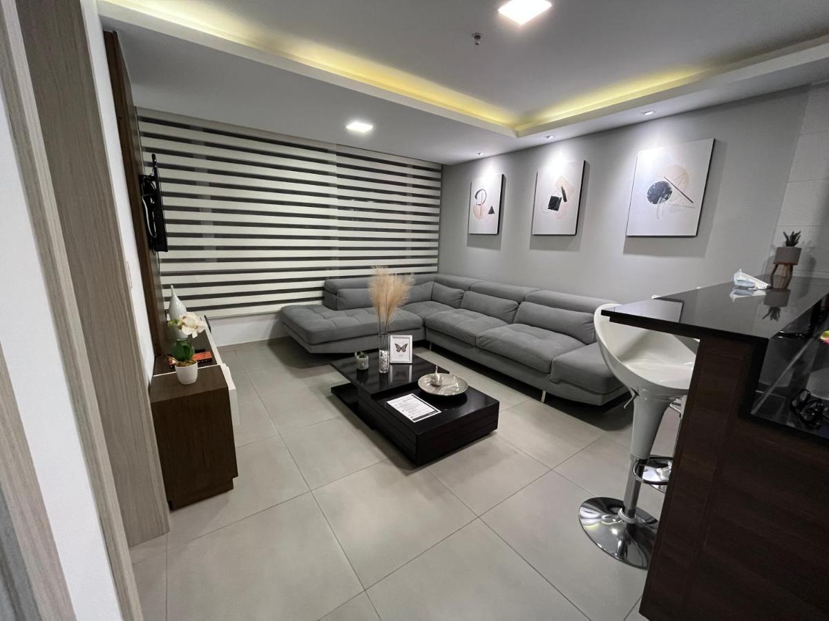 Hotel Beautiful And Cozy Suite Near Carolina Park