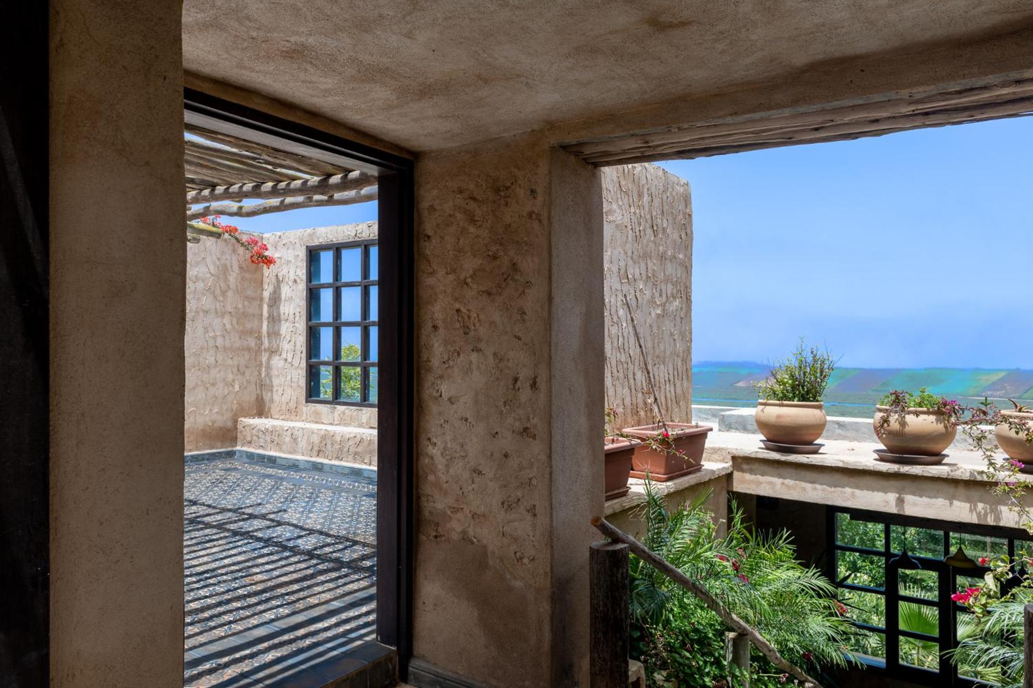 La Villa Joubert view 3