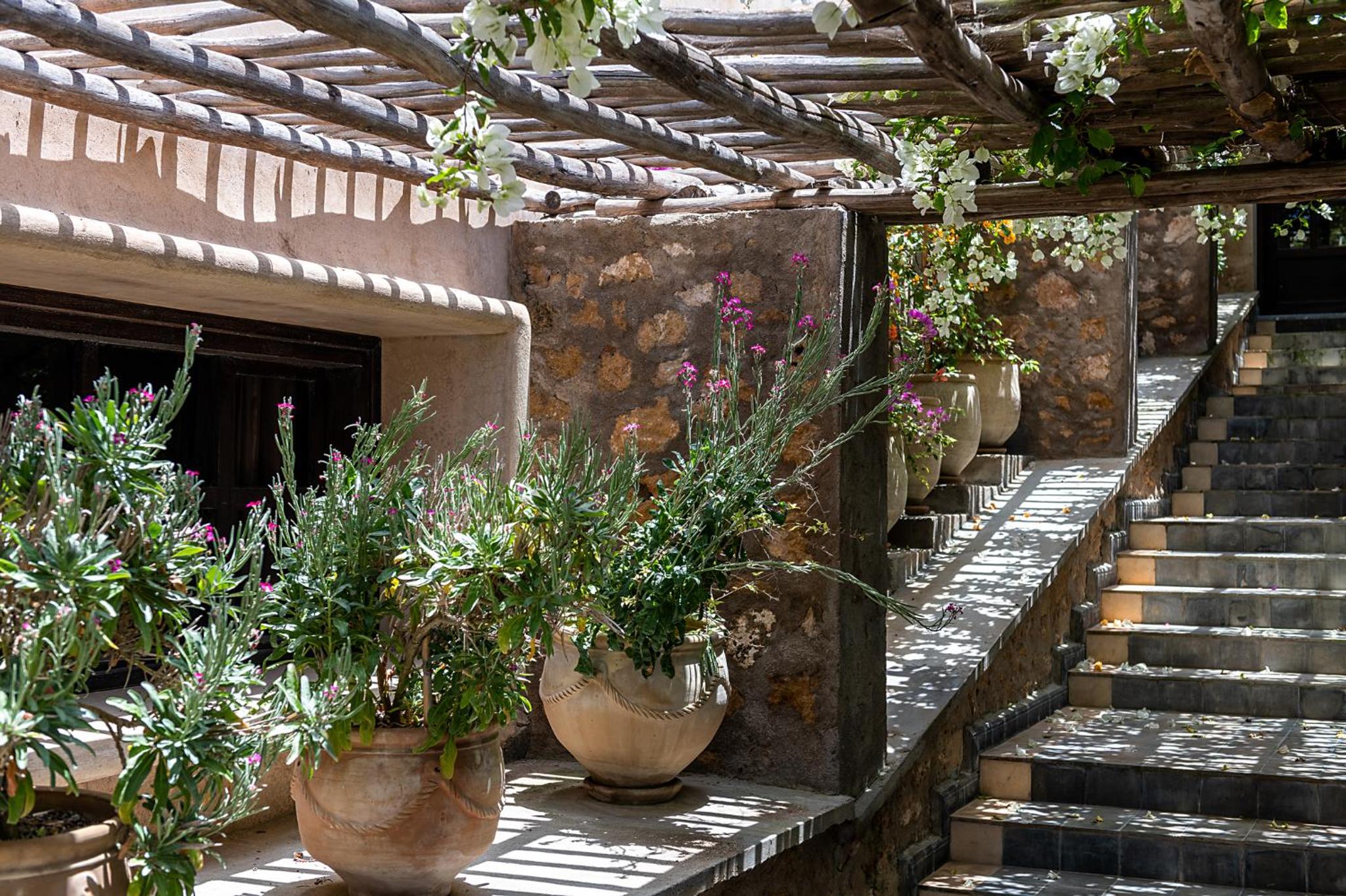 La Villa Joubert view 5