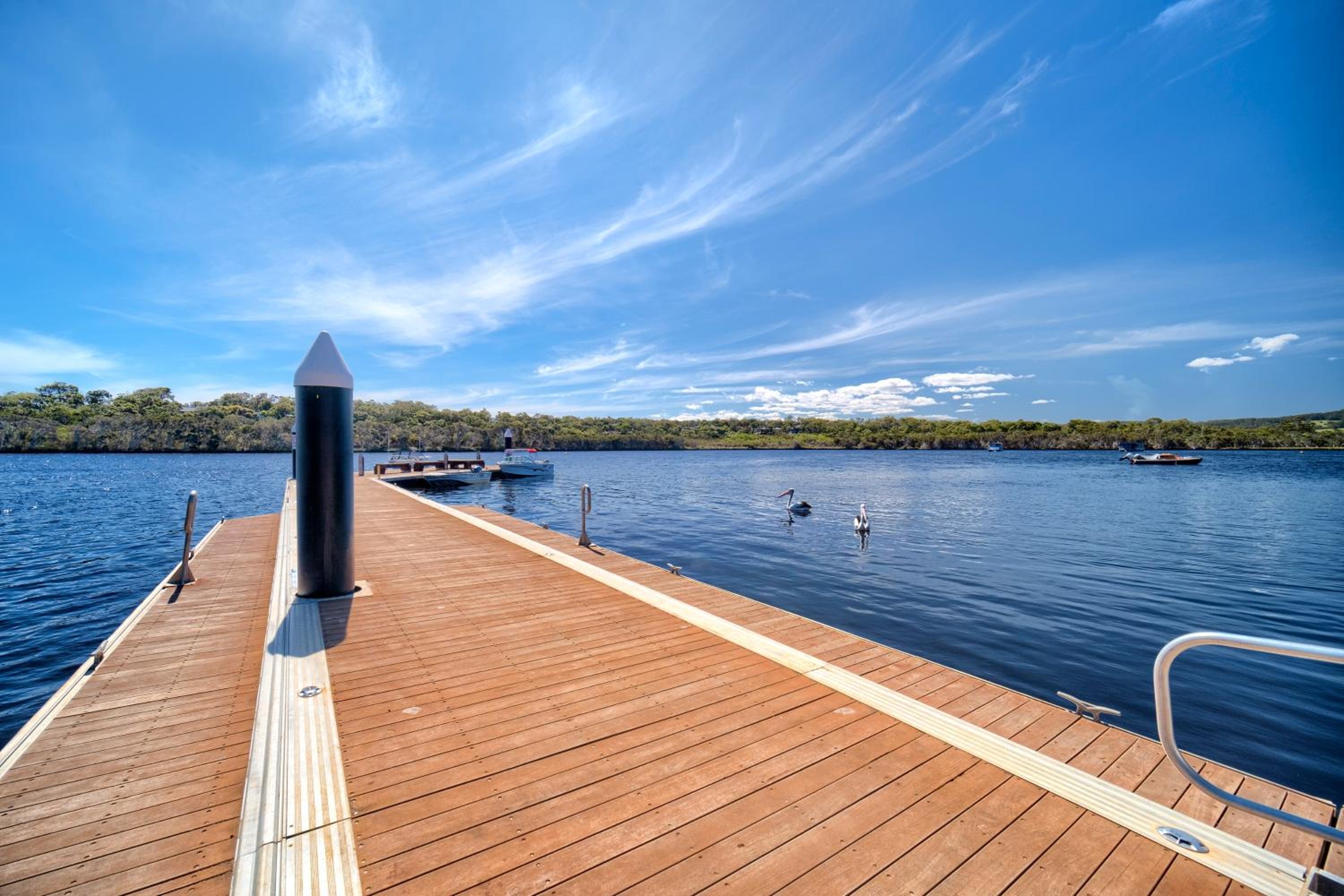 Bayside Villas