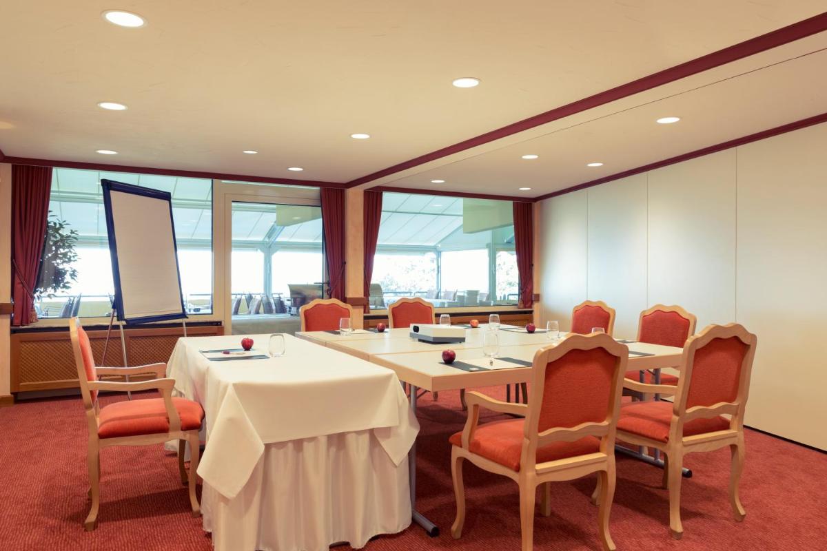 meeting room