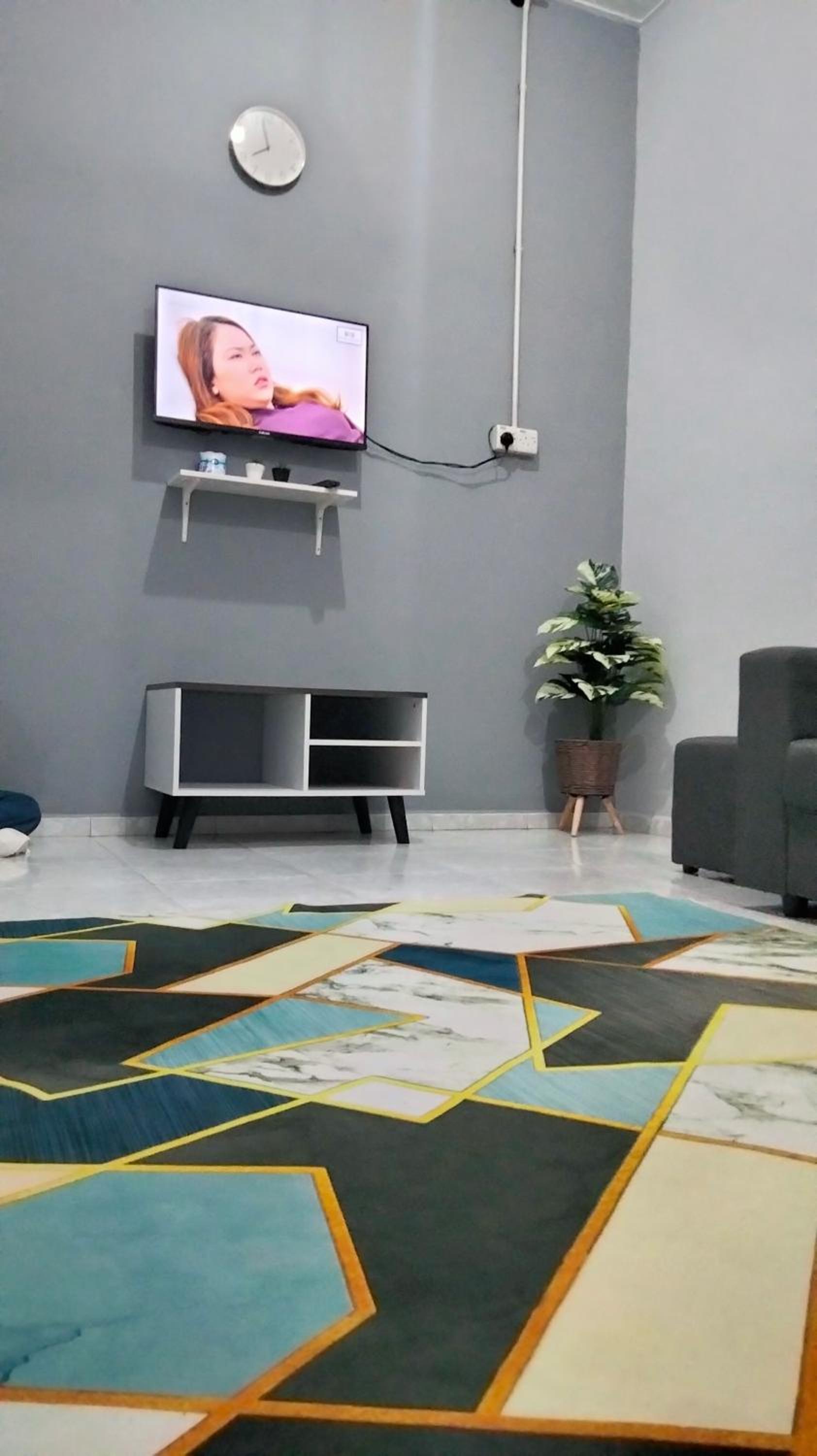 AL Firdaus Homestay, Langkawi photo 3