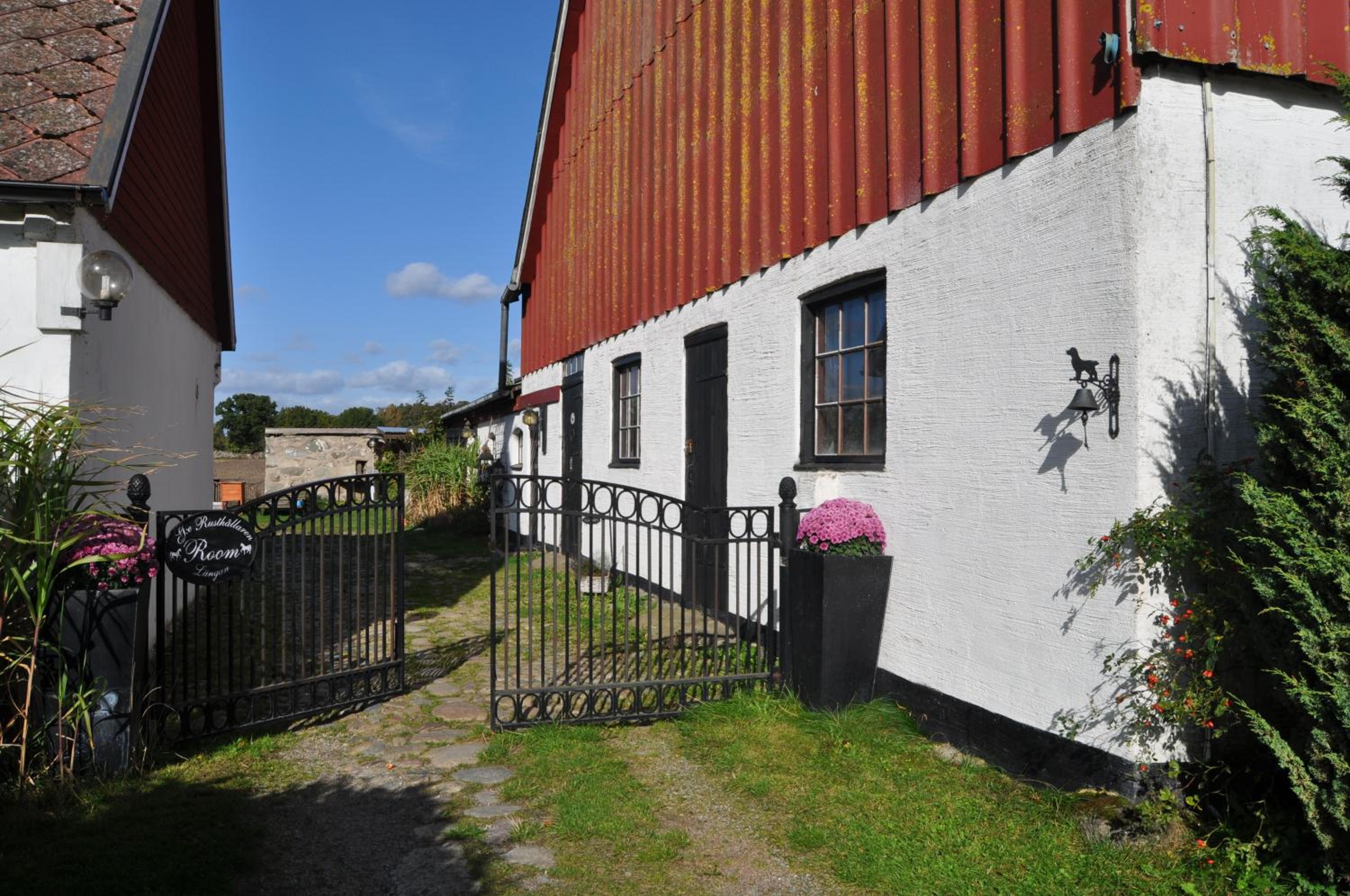 Rusthållaregården i Edenryd view 2