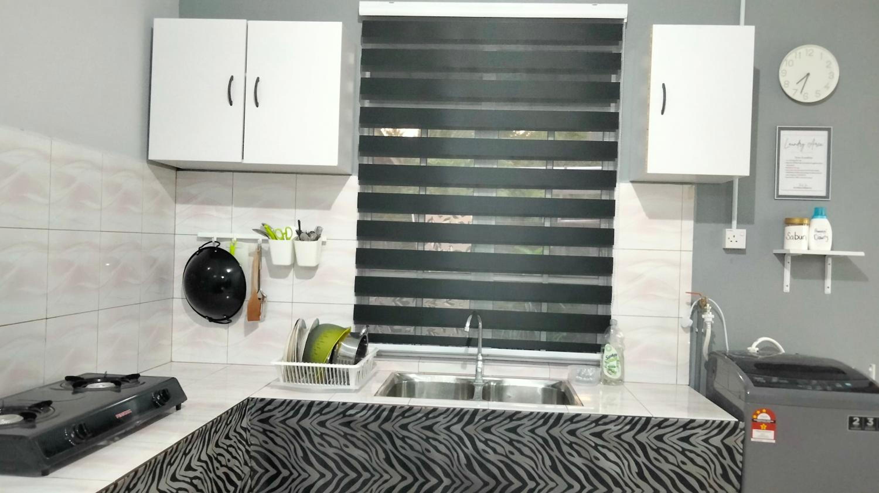 AL Firdaus Homestay, Langkawi photo 6