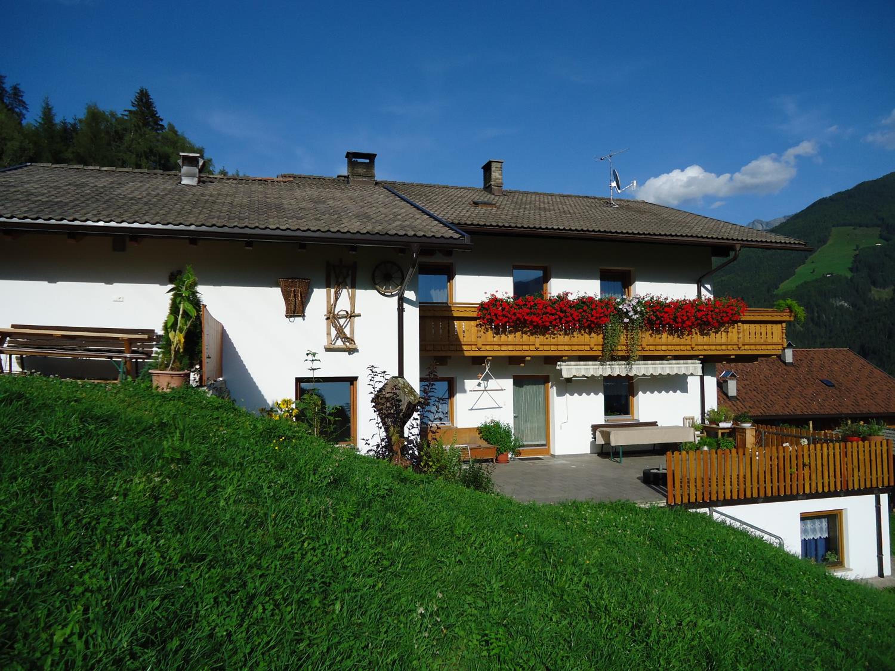 Stübilerhof view 2