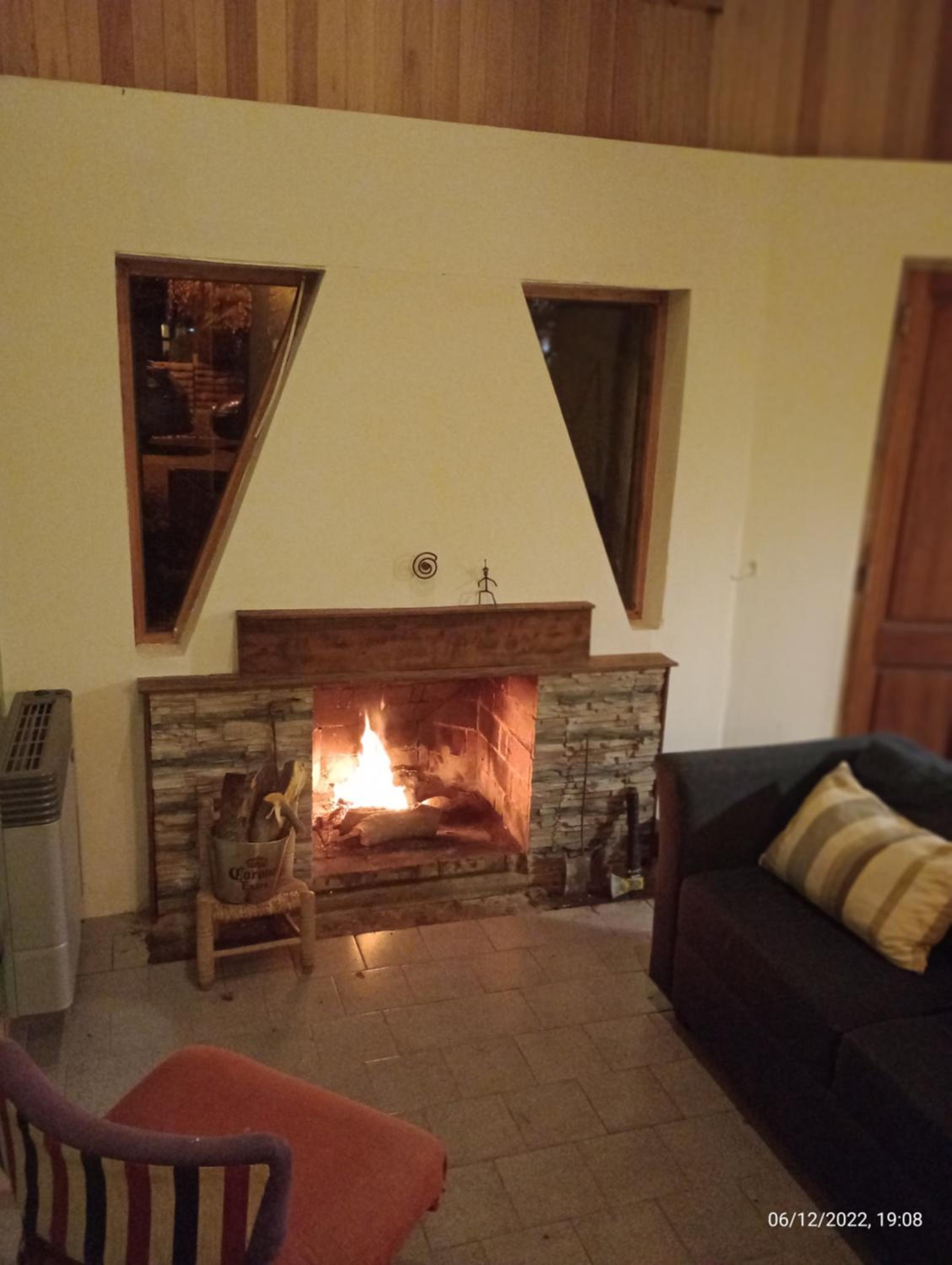 Casa Neruda