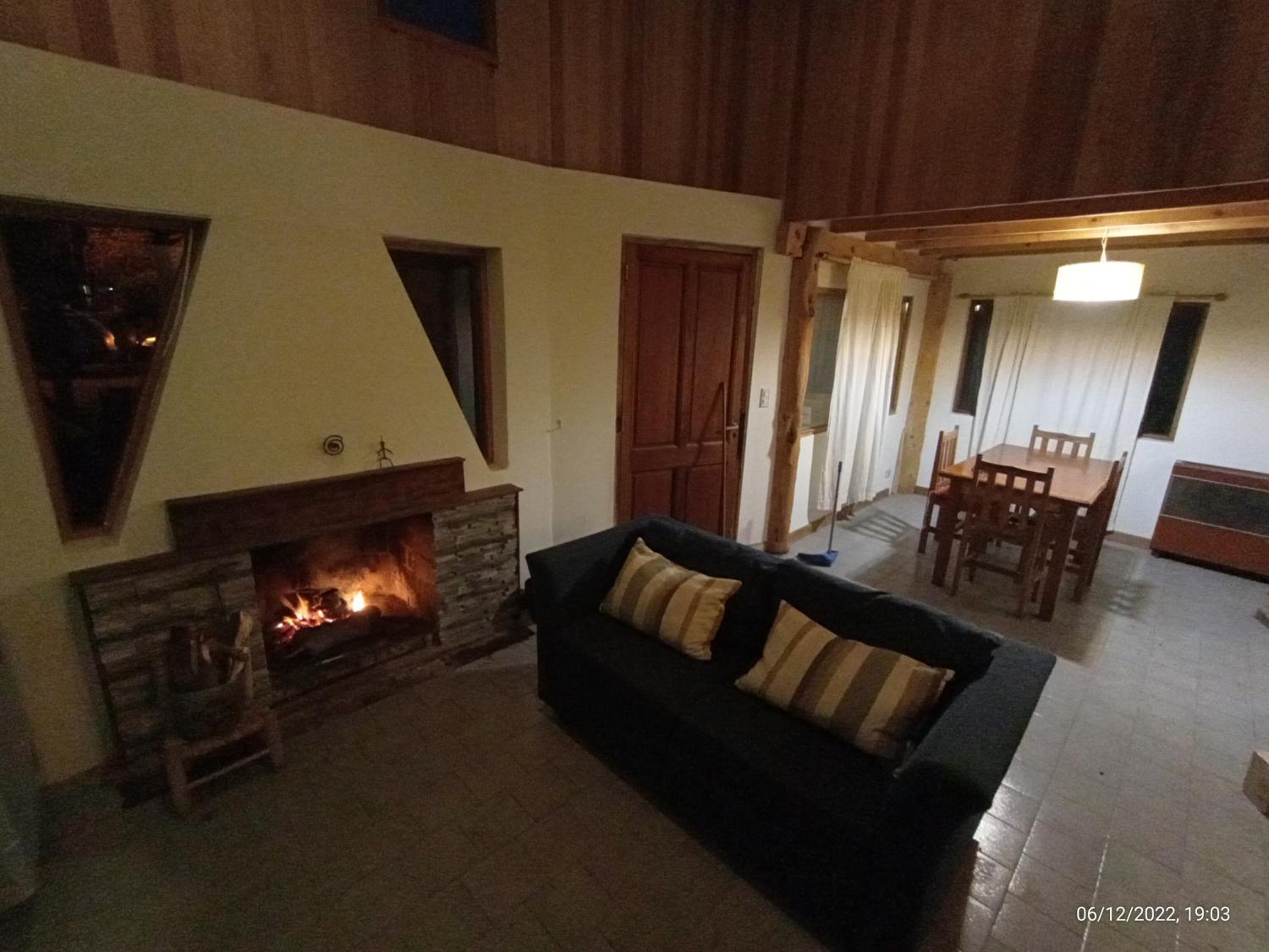 Casa Neruda