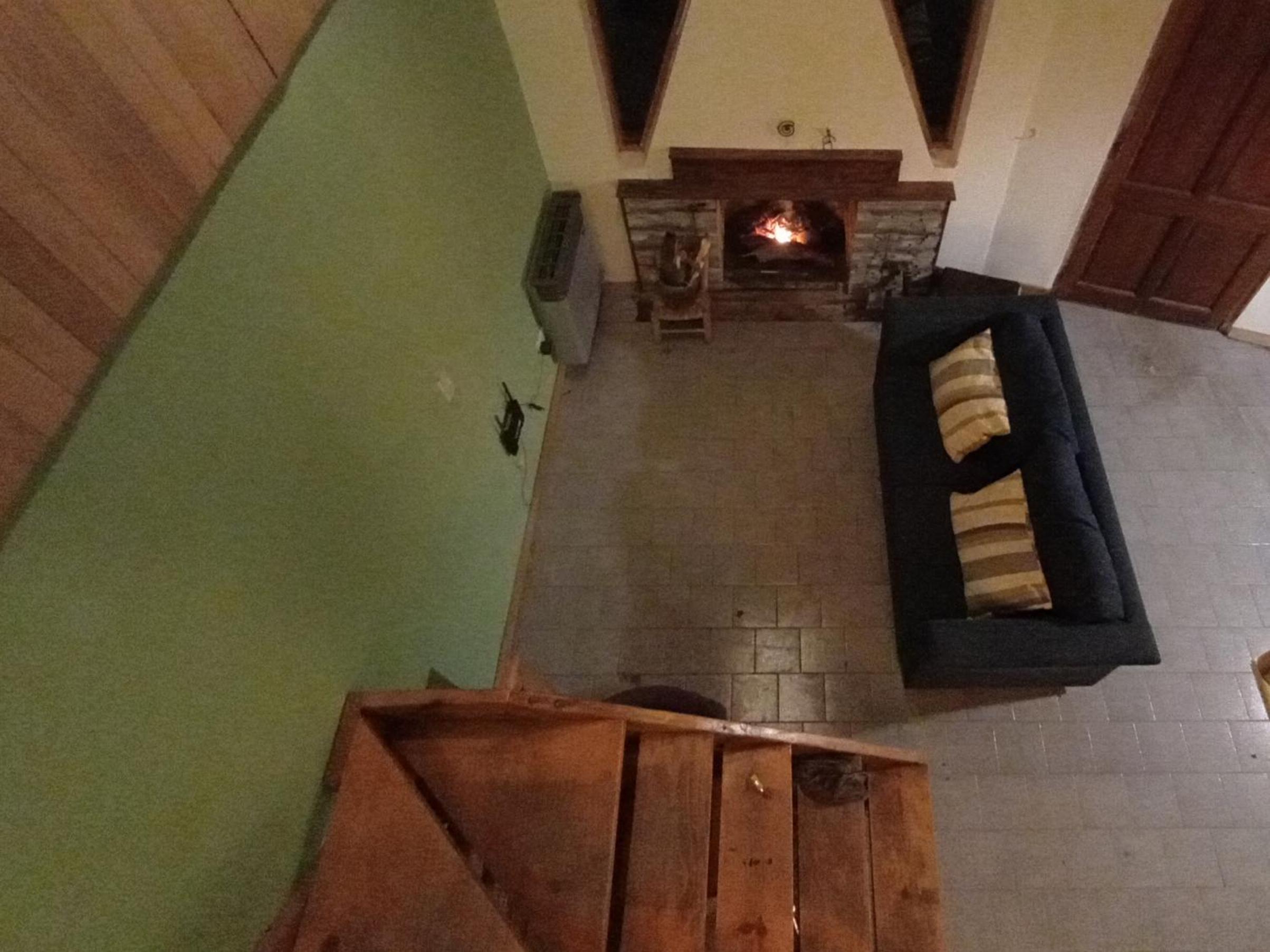 Casa Neruda