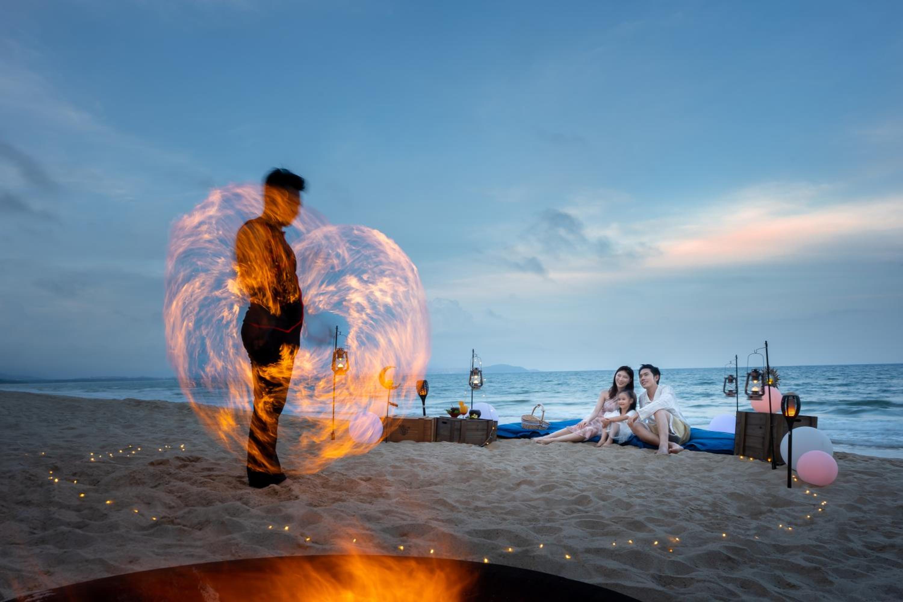 Shangri-La Sanya