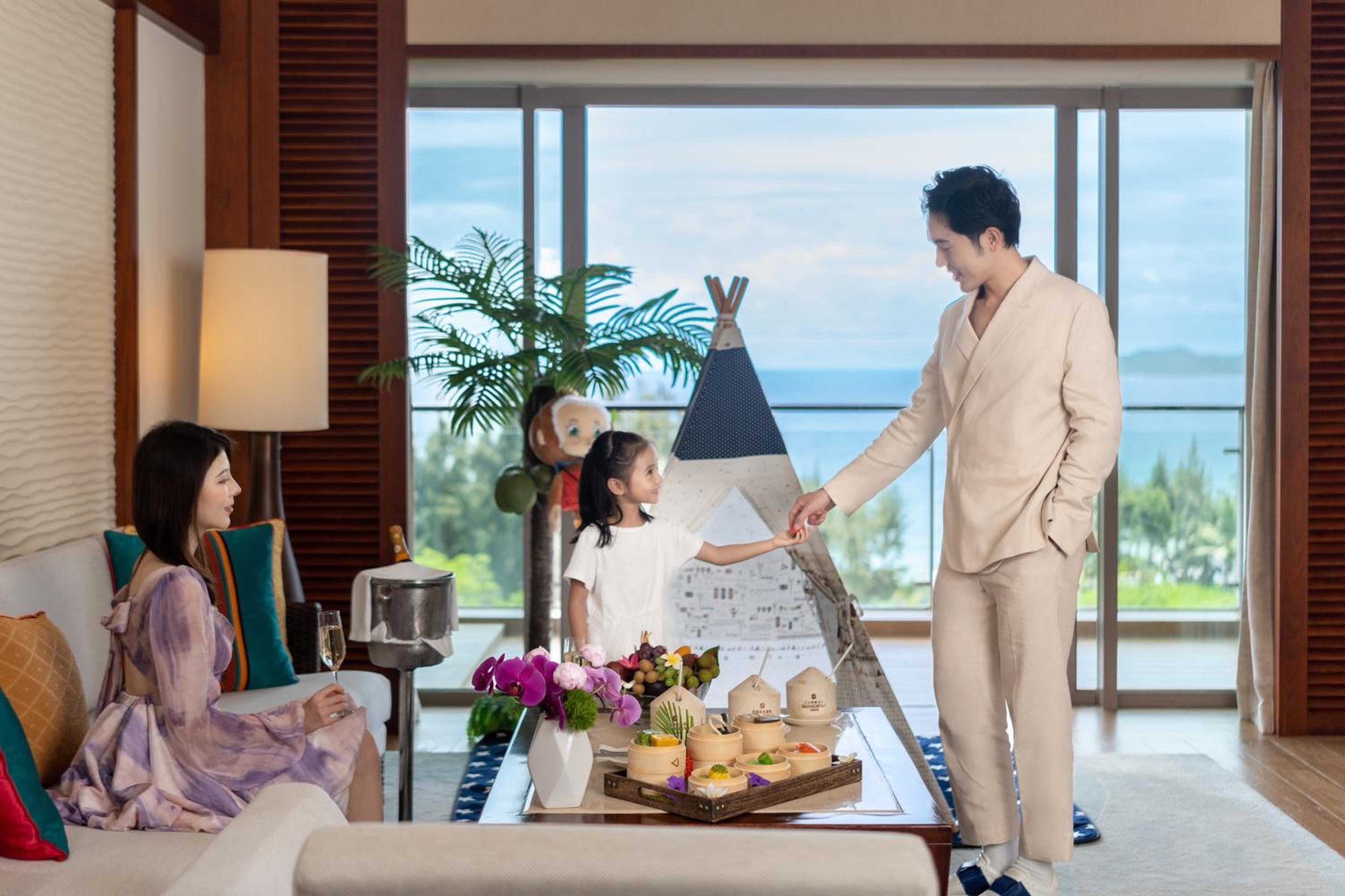 Shangri-La Sanya