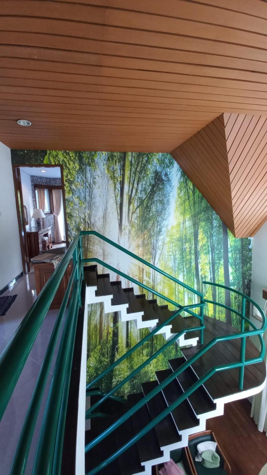 Batu Villa (3 Bed Rooms & just 2 min walk to Jatim Park 1) view 5
