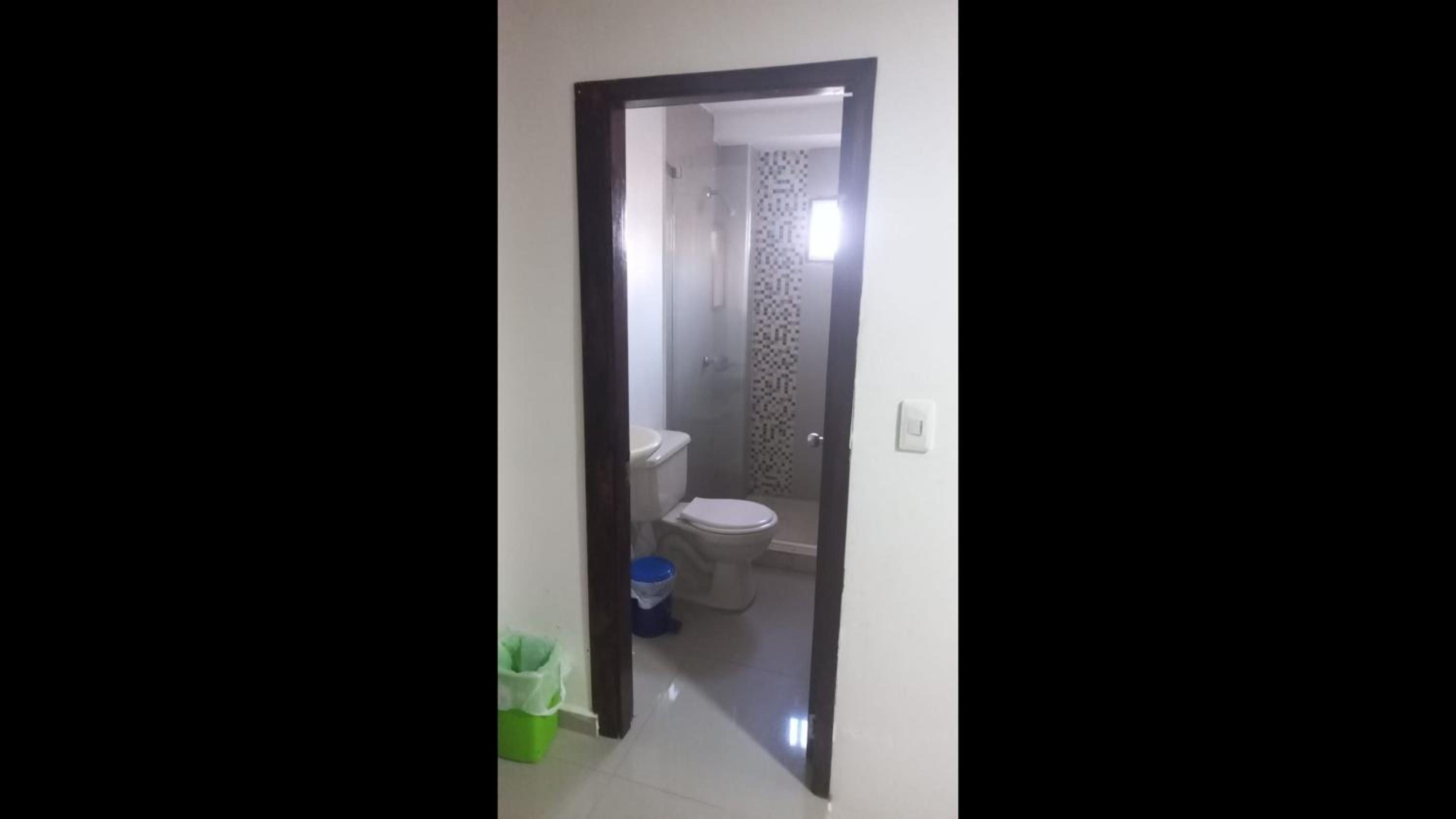 3cl3-J Apartment In Cartagena In The Old City With Air Conditioning