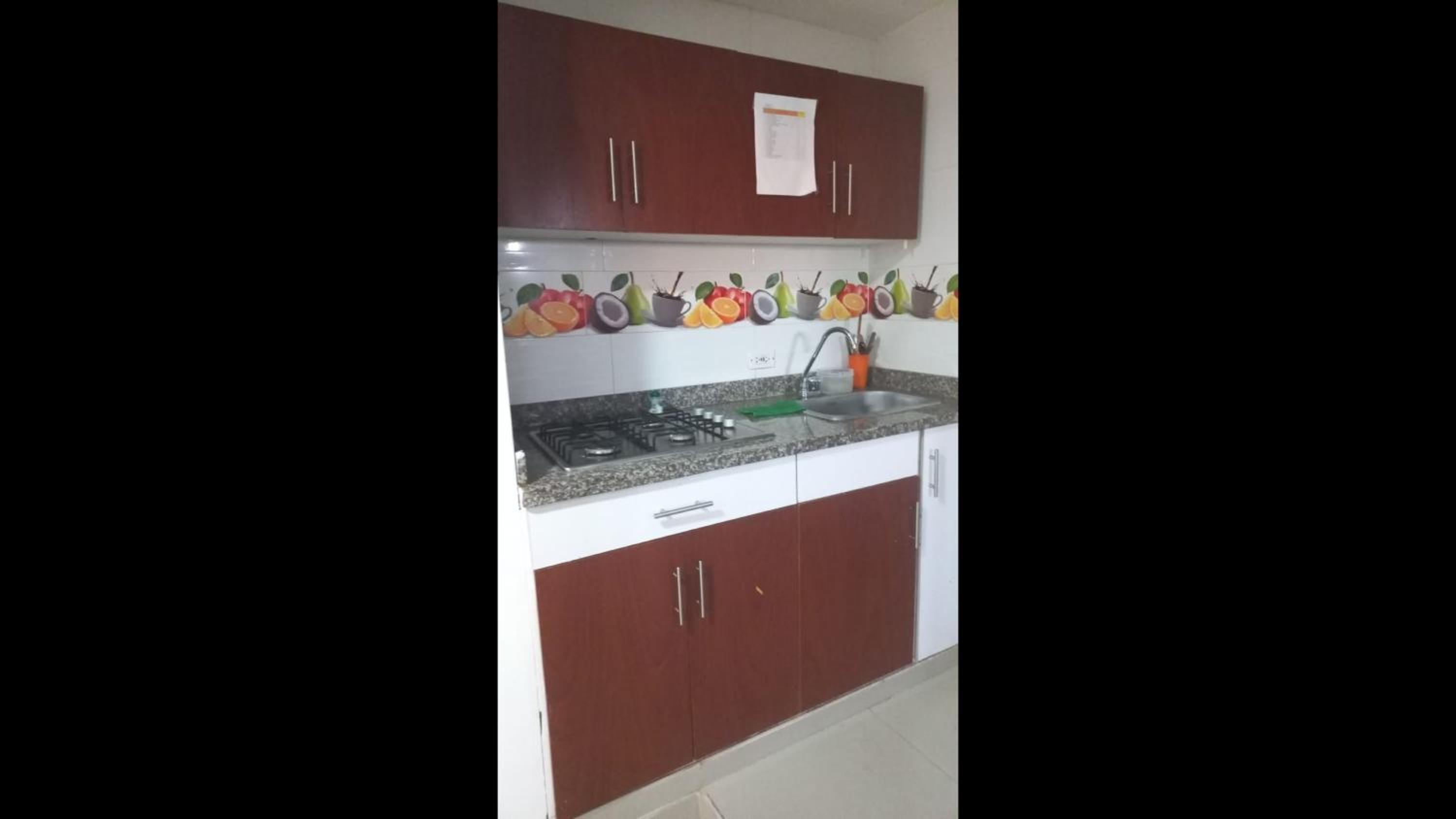 3cl3-J Apartment In Cartagena In The Old City With Air Conditioning