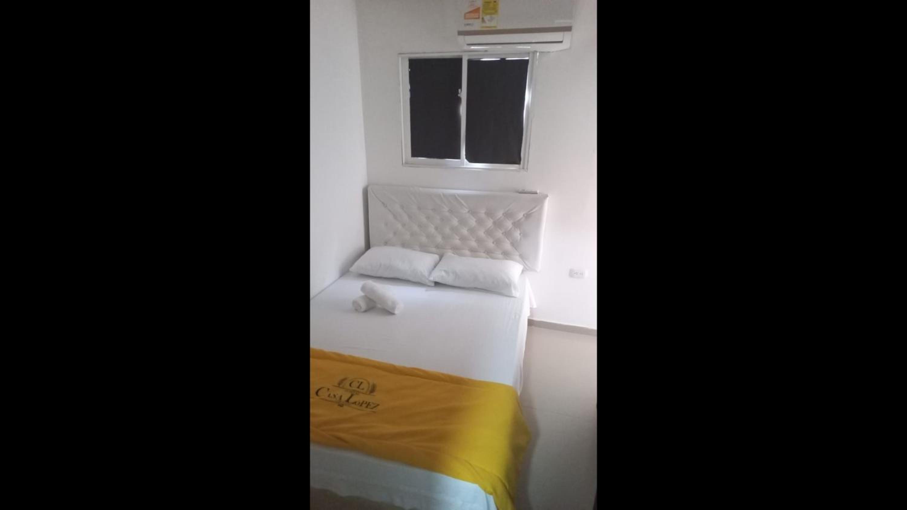 3cl3-J Apartment In Cartagena In The Old City With Air Conditioning