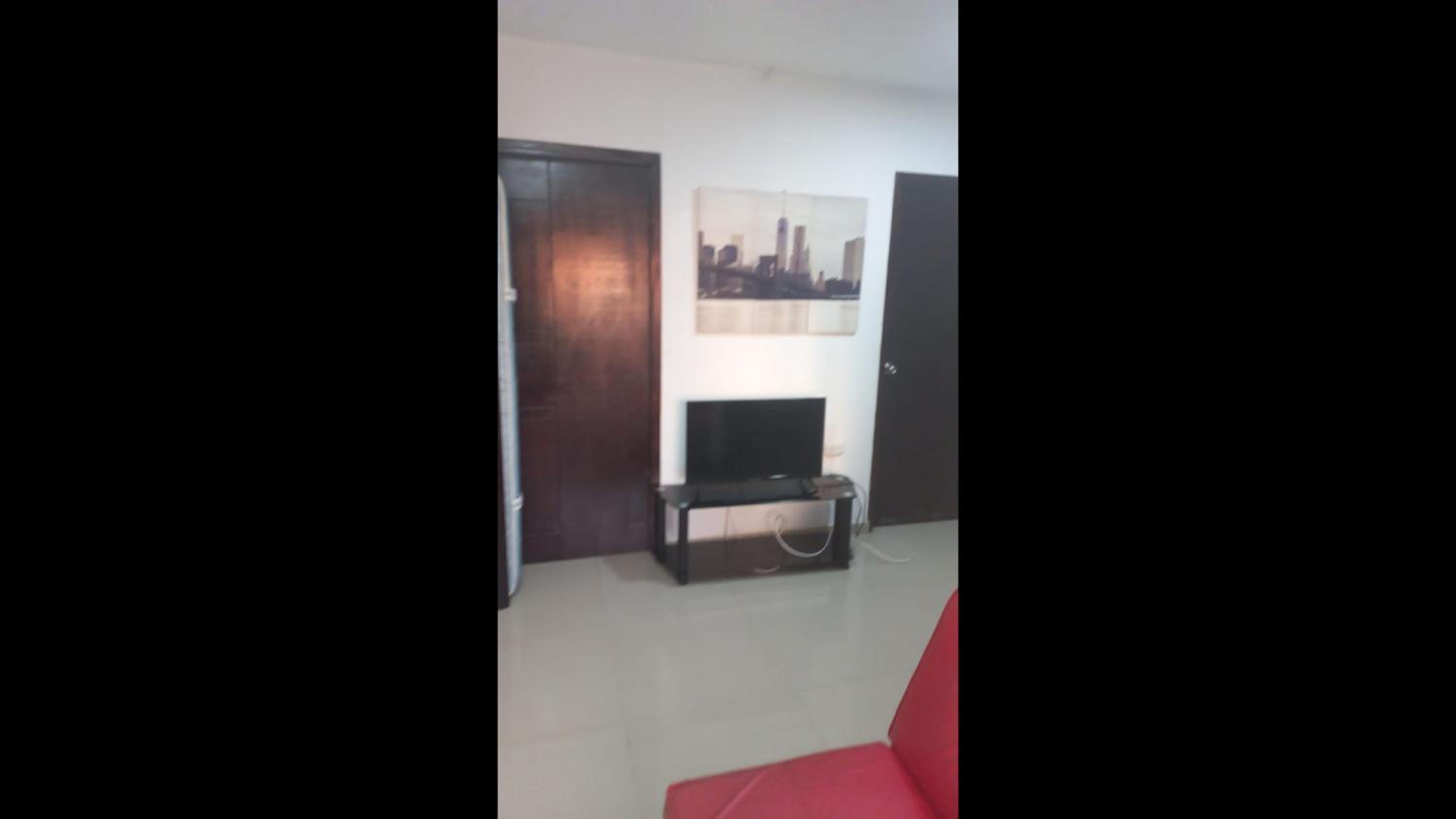 3cl3-J Apartment In Cartagena In The Old City With Air Conditioning