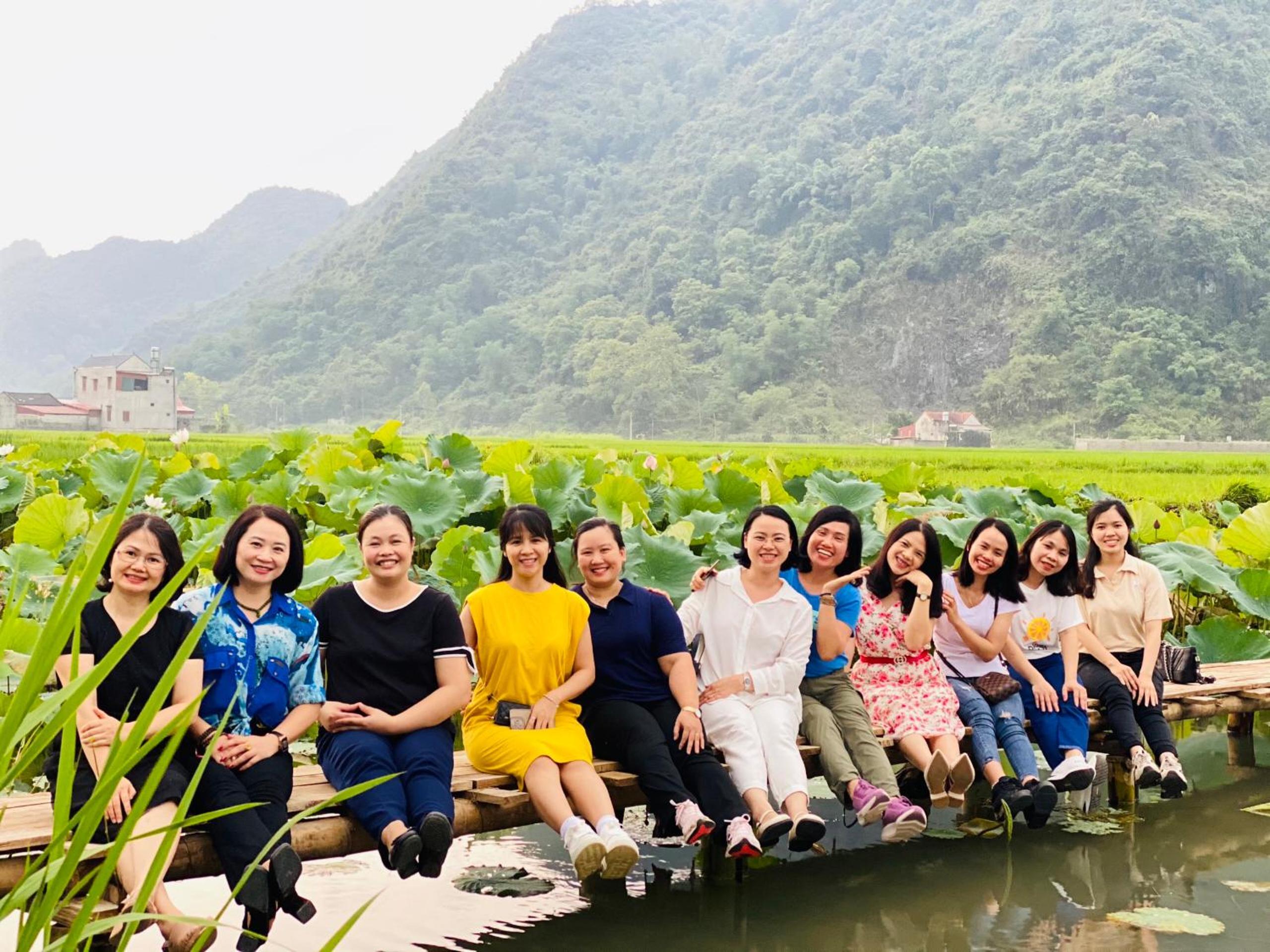 Bac Son Homestay