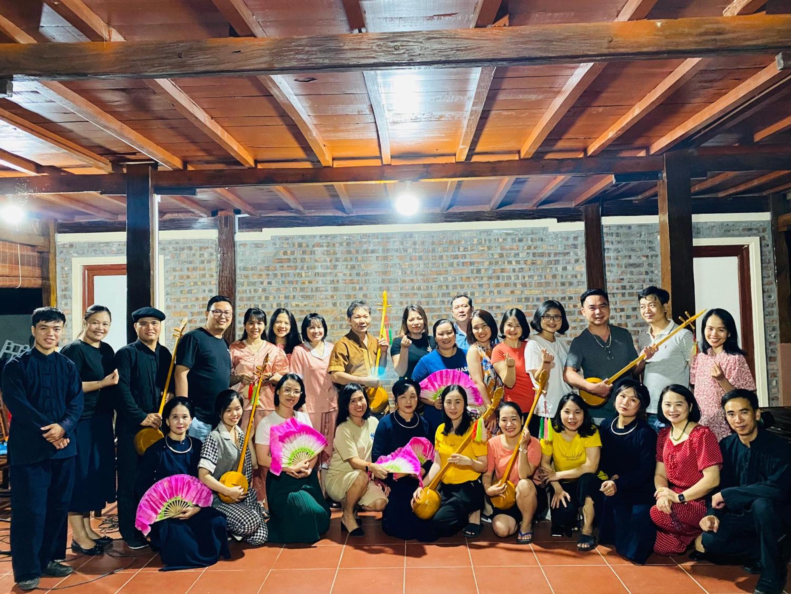 Bac Son Homestay