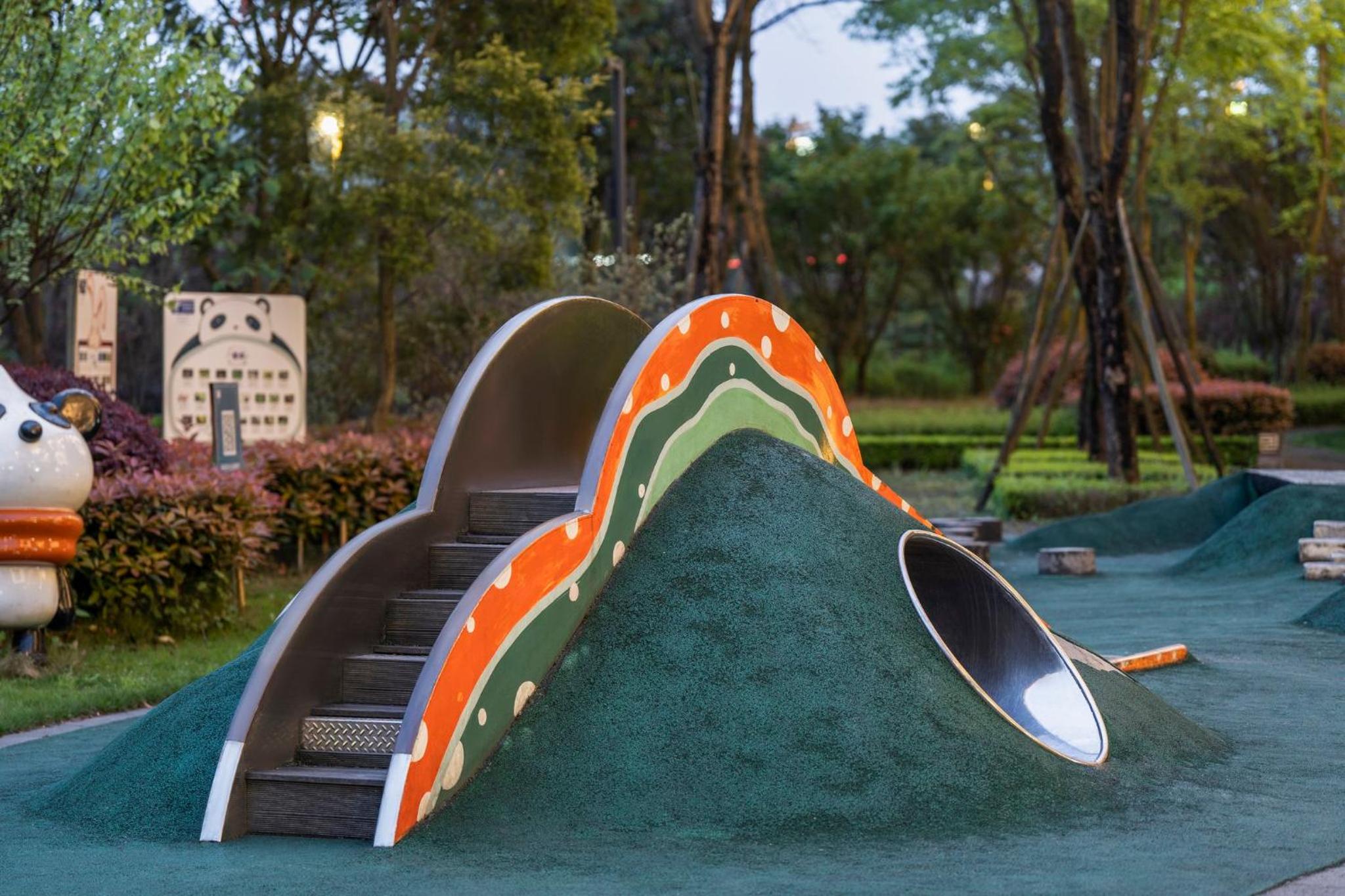 Holiday Inn Express Emei Mountain by IHG