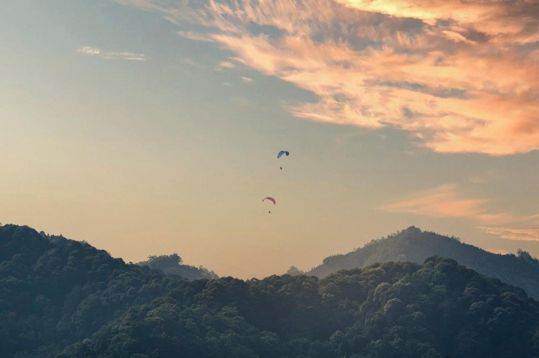 Holiday Inn Express Emei Mountain by IHG