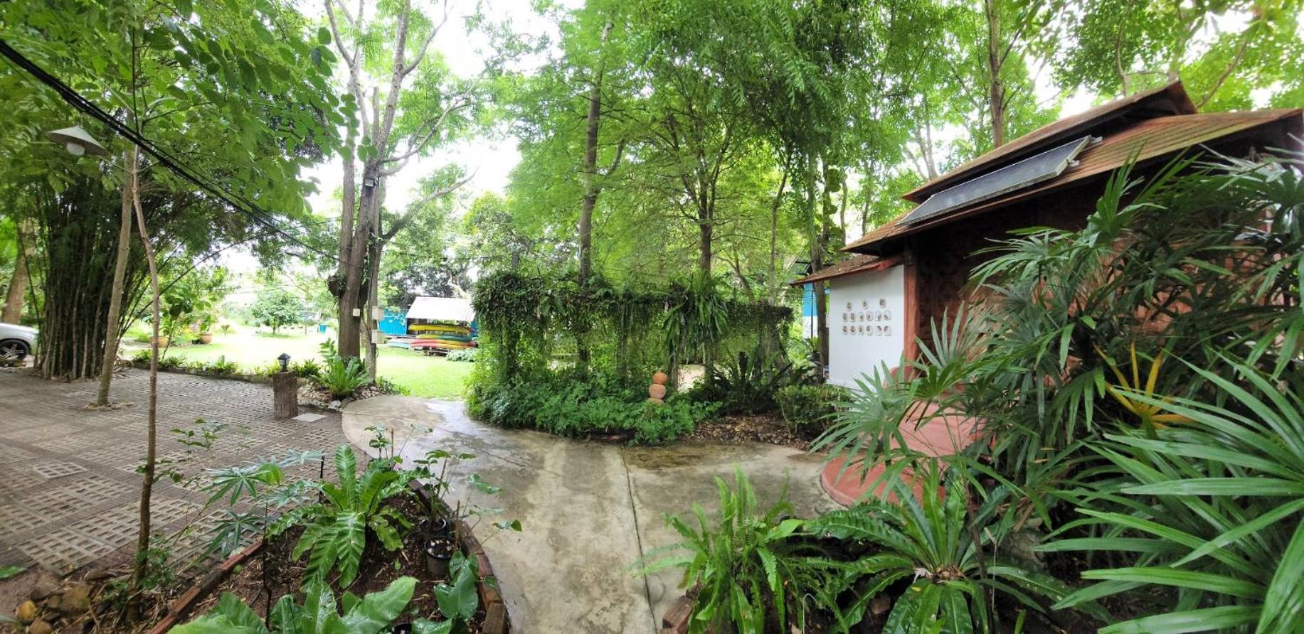 Banpainamhomestay — photo 26