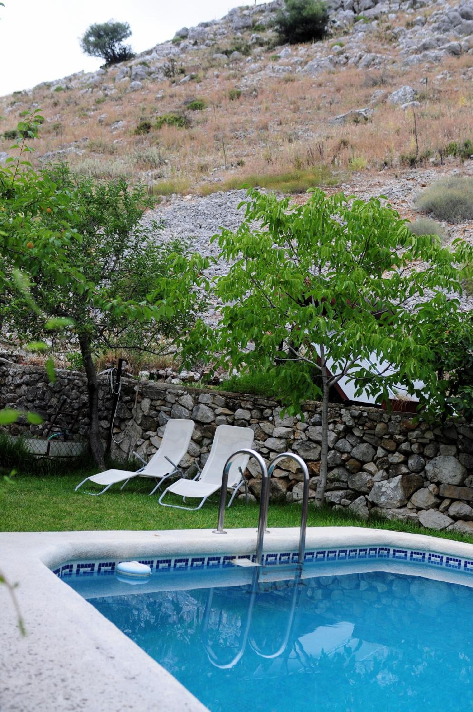 Posada El Parral