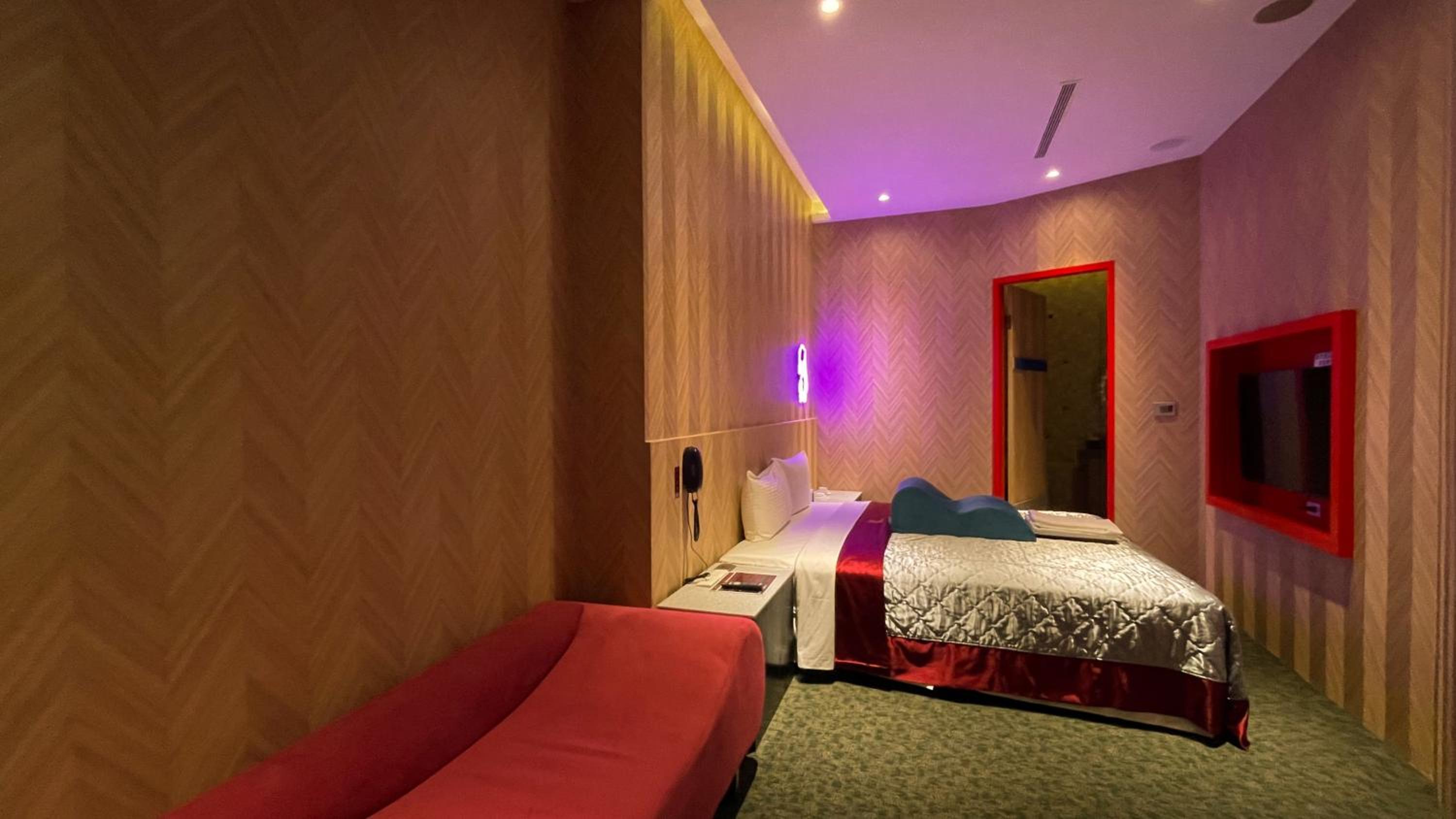 You Want Motel view 4