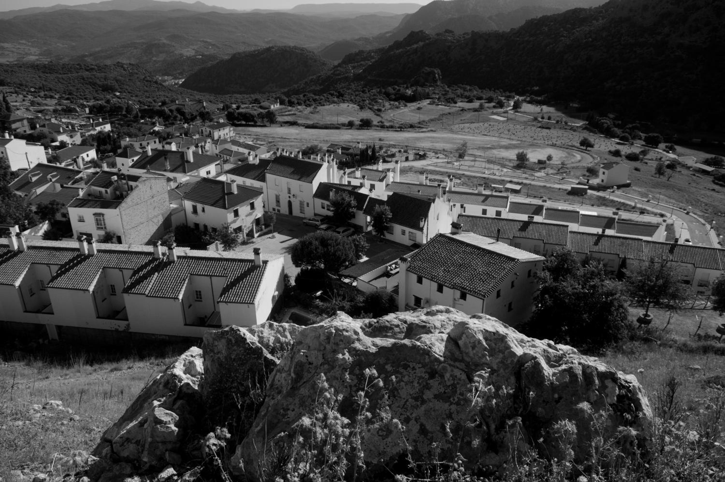 Posada El Parral