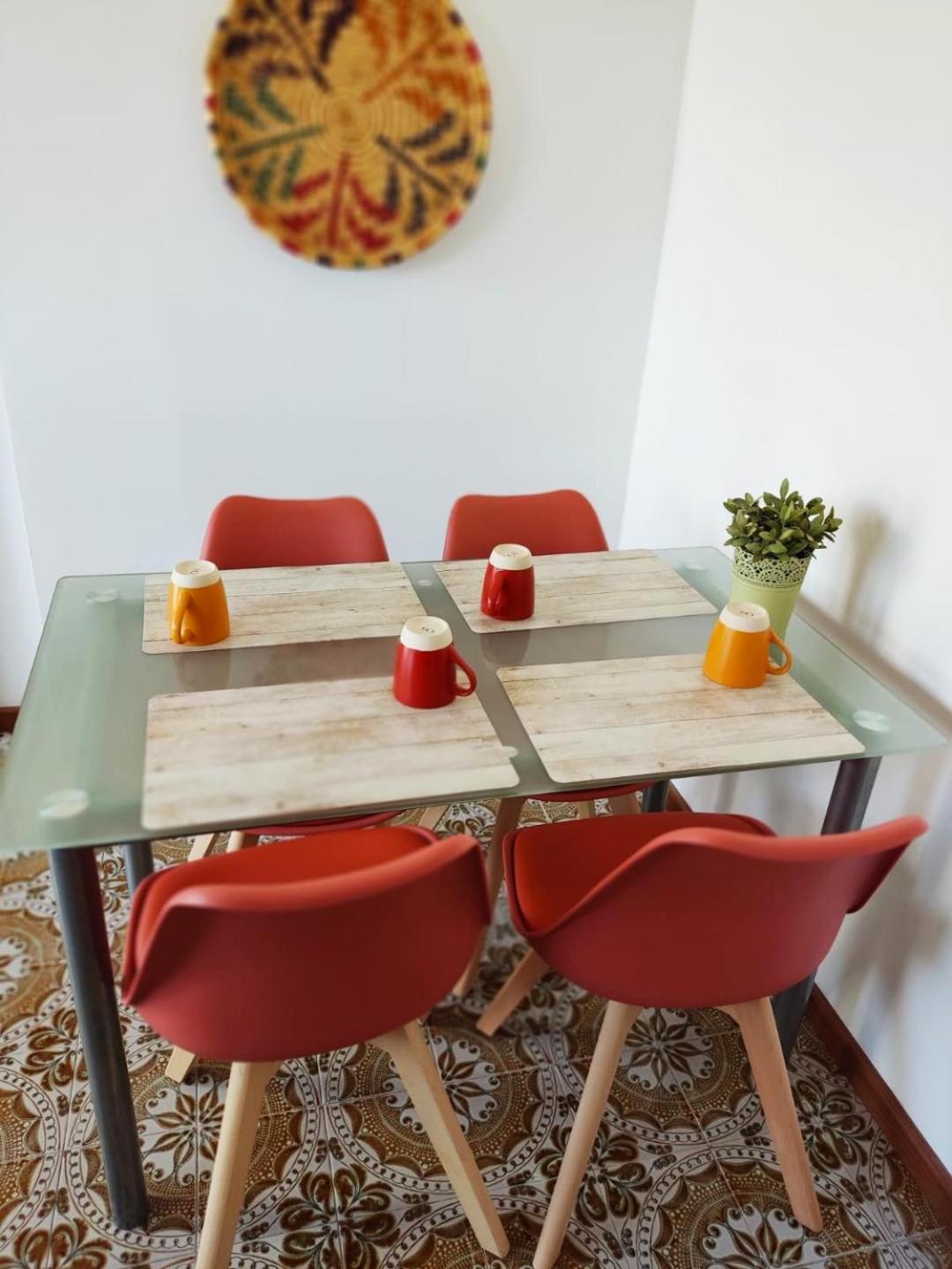 Limassol Seaside Apartment