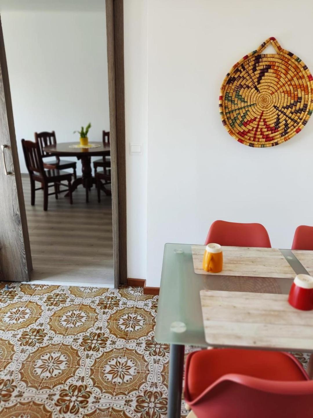 Limassol Seaside Apartment